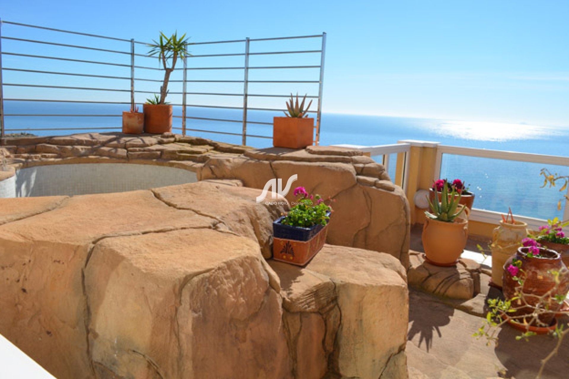 Weiterverkauf - Penthouse - Orihuela Costa - Aguamarina
