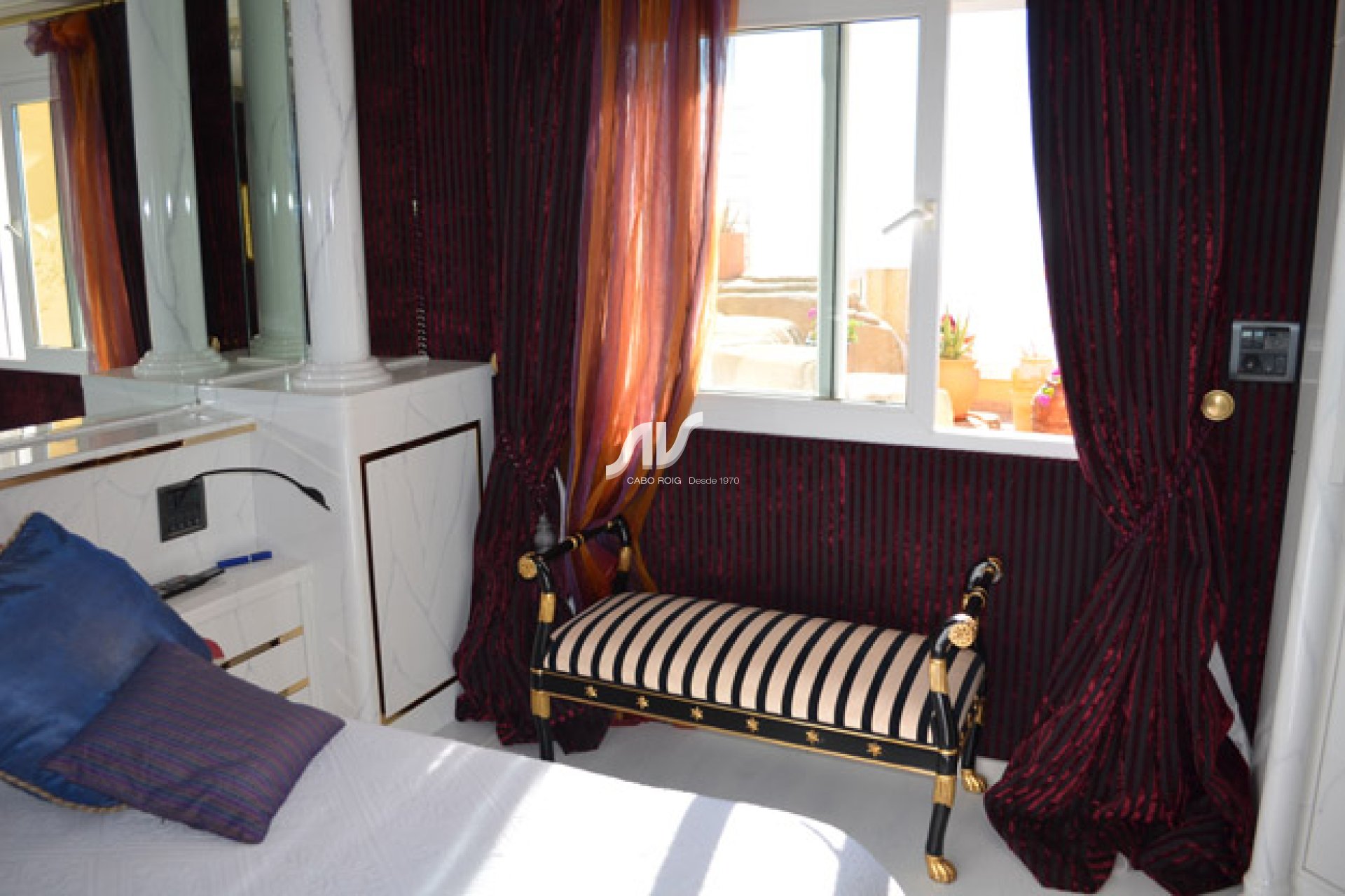 Weiterverkauf - Penthouse - Orihuela Costa - Aguamarina