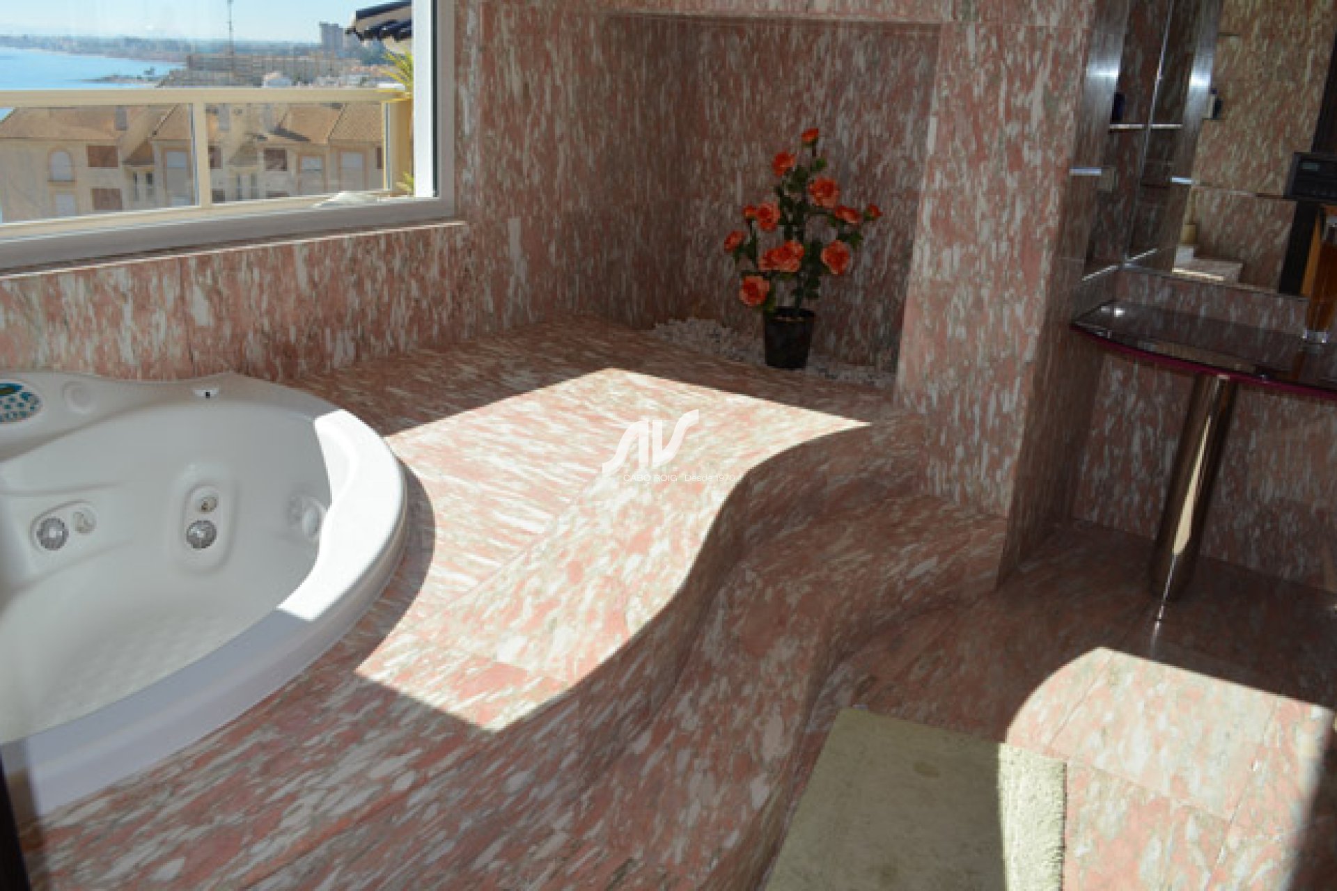 Weiterverkauf - Penthouse - Orihuela Costa - Aguamarina