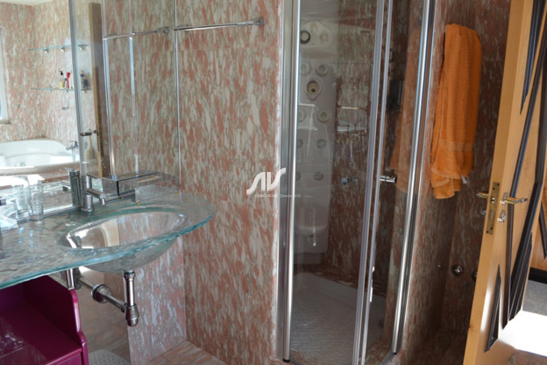 Weiterverkauf - Penthouse - Orihuela Costa - Aguamarina