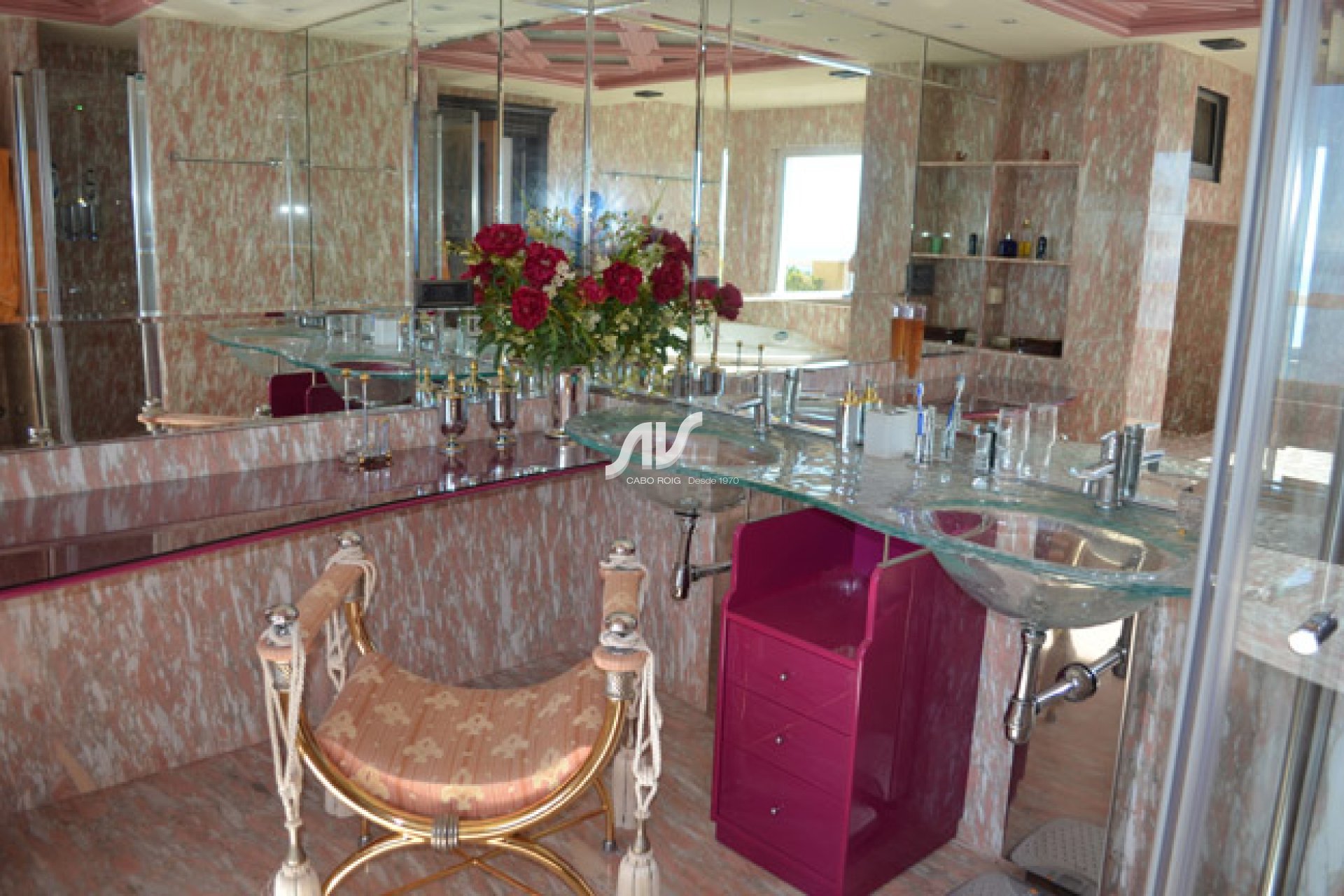 Weiterverkauf - Penthouse - Orihuela Costa - Aguamarina