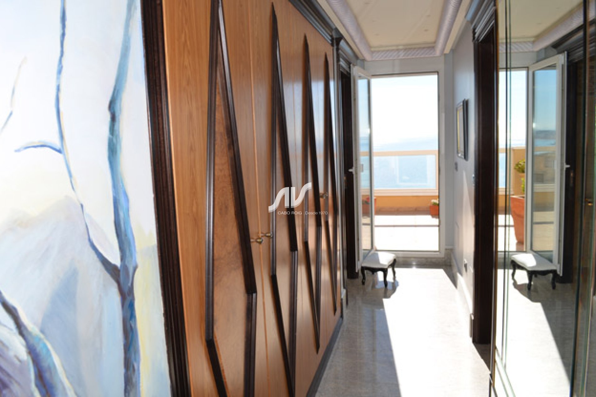 Weiterverkauf - Penthouse - Orihuela Costa - Aguamarina
