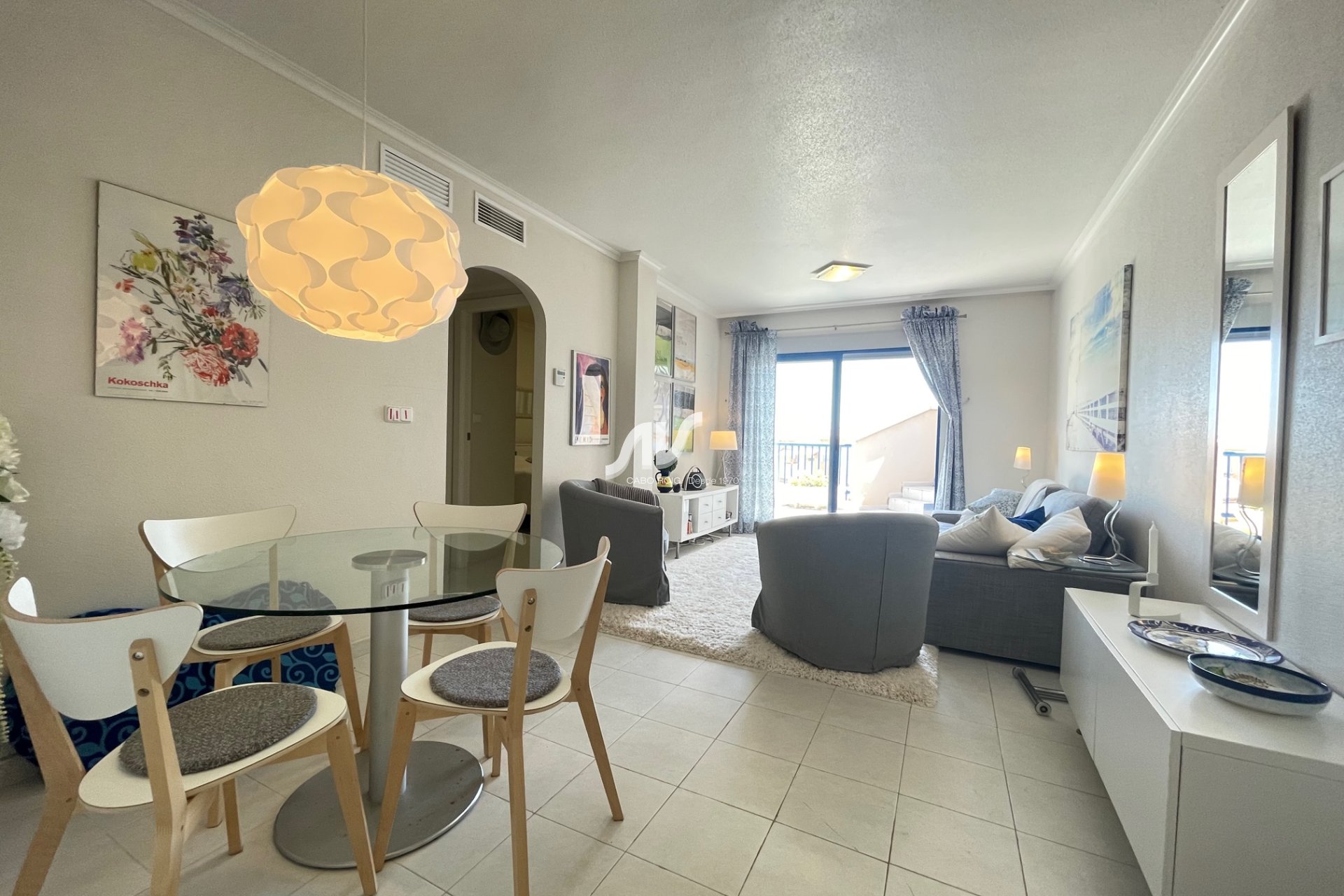 Weiterverkauf - Penthouse - Orihuela Costa - Aguamarina