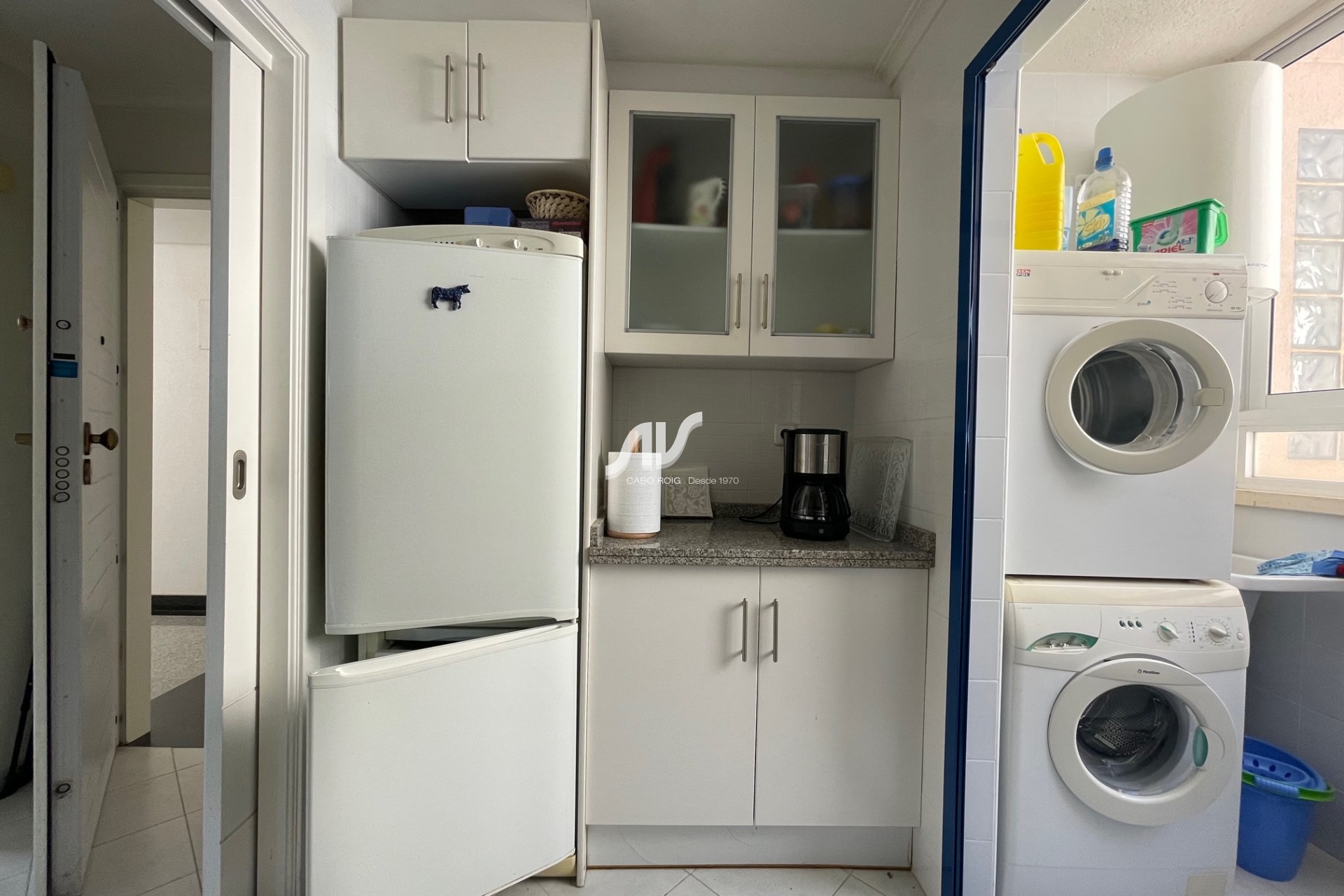 Weiterverkauf - Penthouse - Orihuela Costa - Aguamarina
