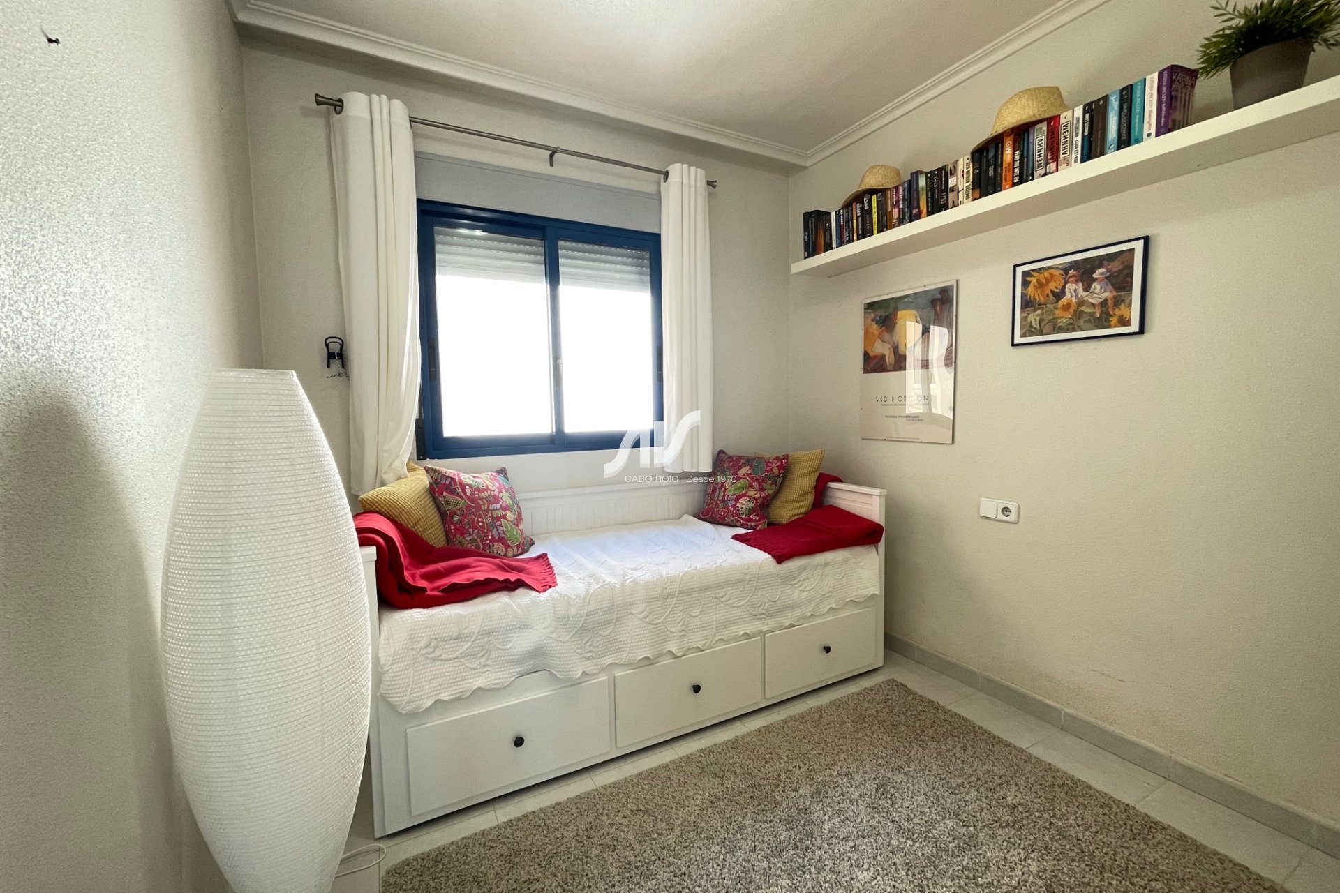 Weiterverkauf - Penthouse - Orihuela Costa - Aguamarina