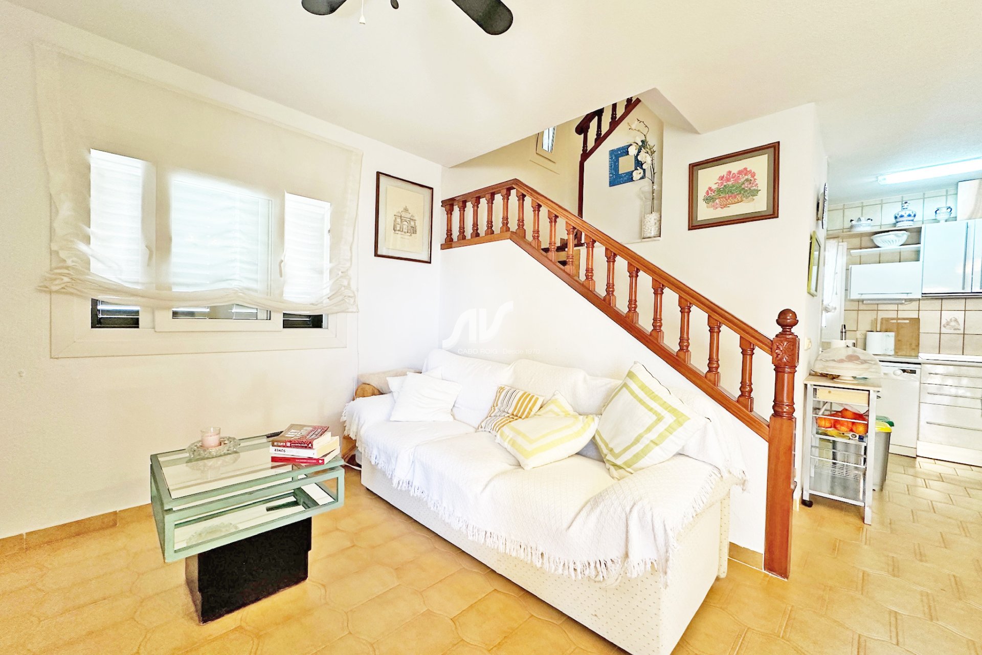 Weiterverkauf - Penthouse - Orihuela Costa - Cabo Roig
