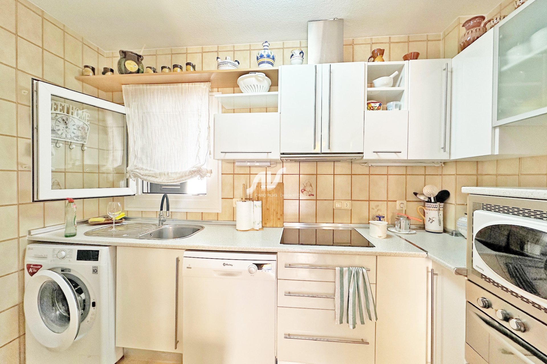 Weiterverkauf - Penthouse - Orihuela Costa - Cabo Roig