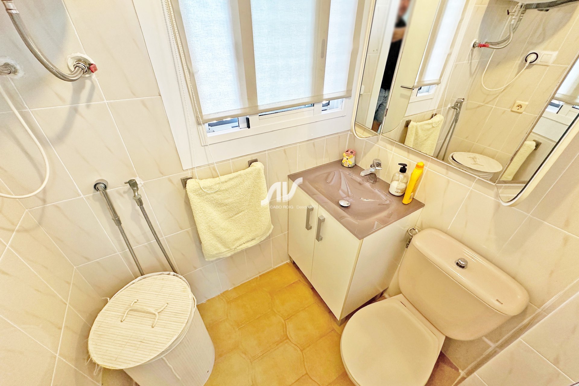 Weiterverkauf - Penthouse - Orihuela Costa - Cabo Roig