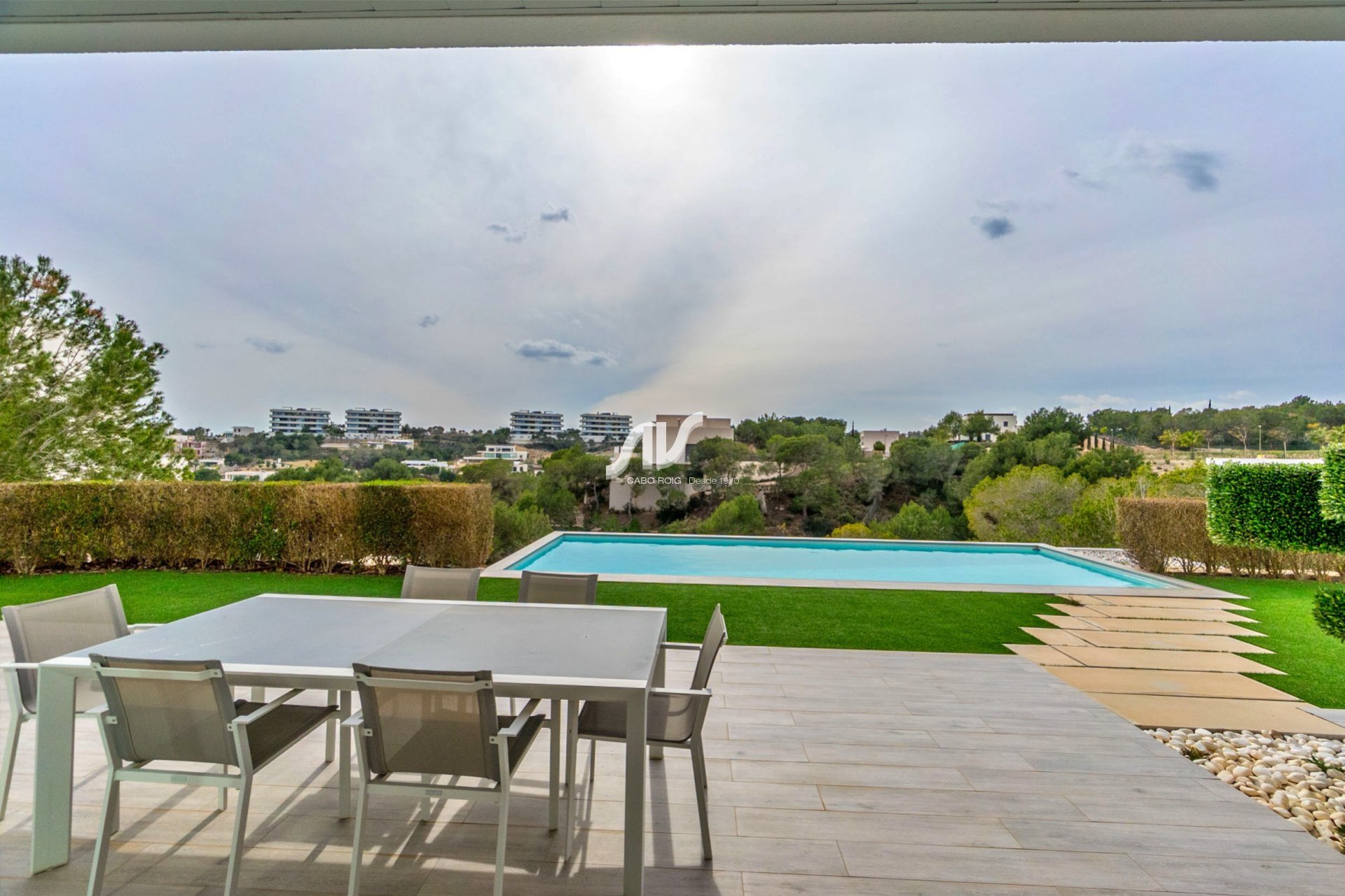 Weiterverkauf -  - San Miguel de Salinas - Las Colinas Golf