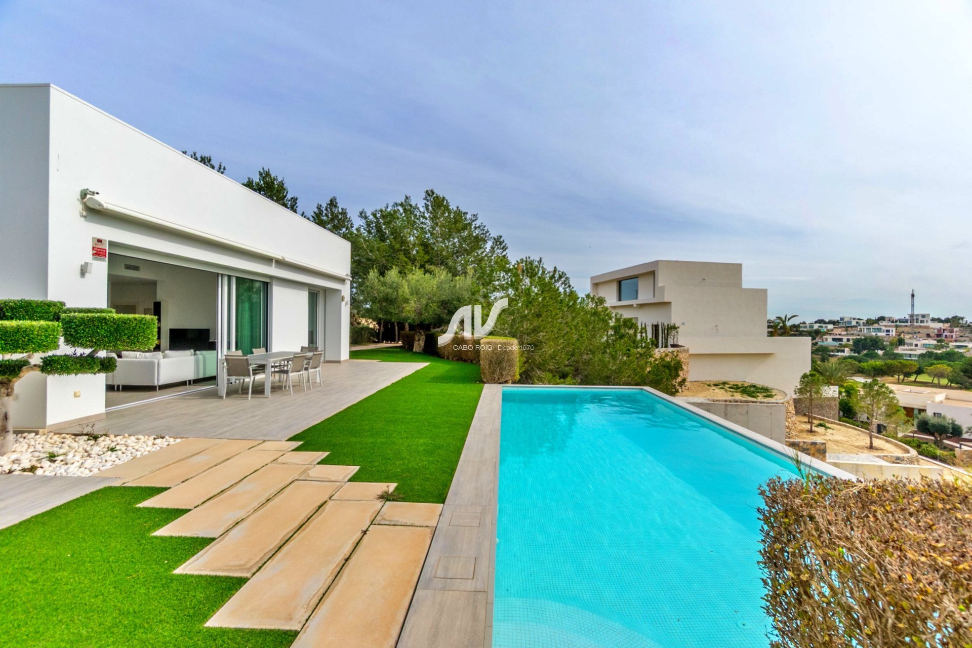 Weiterverkauf -  - San Miguel de Salinas - Las Colinas Golf