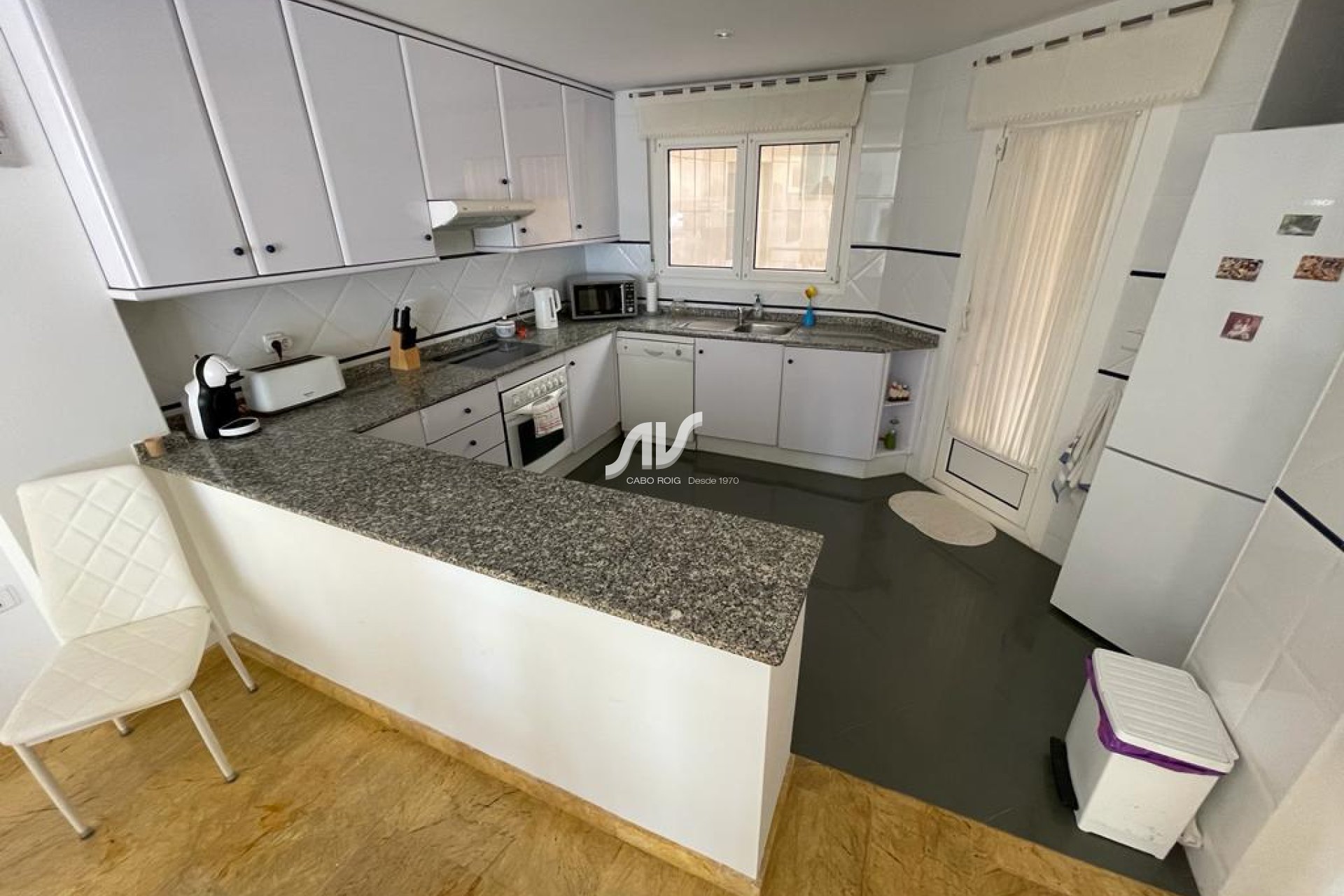 Weiterverkauf - Villa - Orihuela Costa - Aguamarina