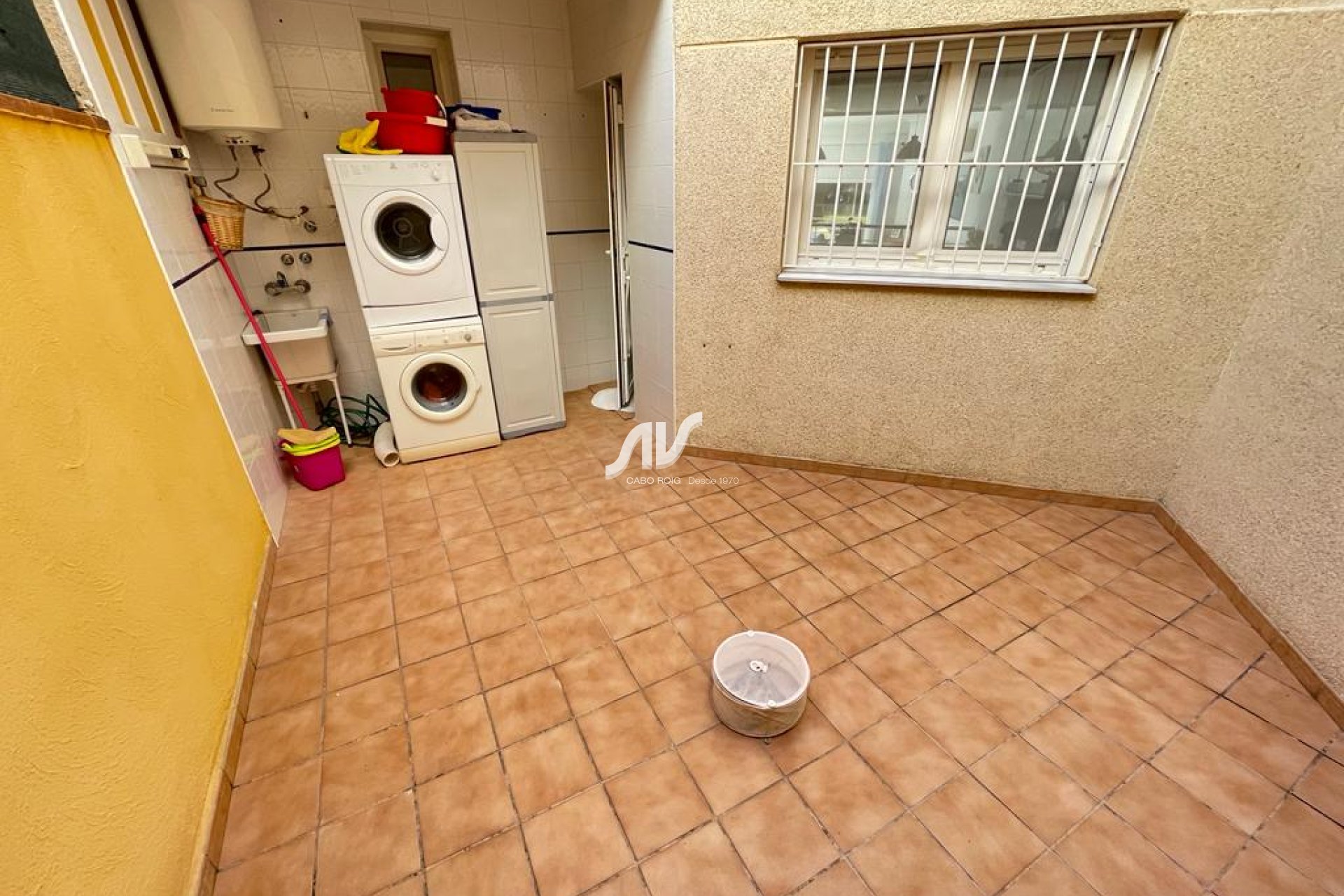 Weiterverkauf - Villa - Orihuela Costa - Aguamarina