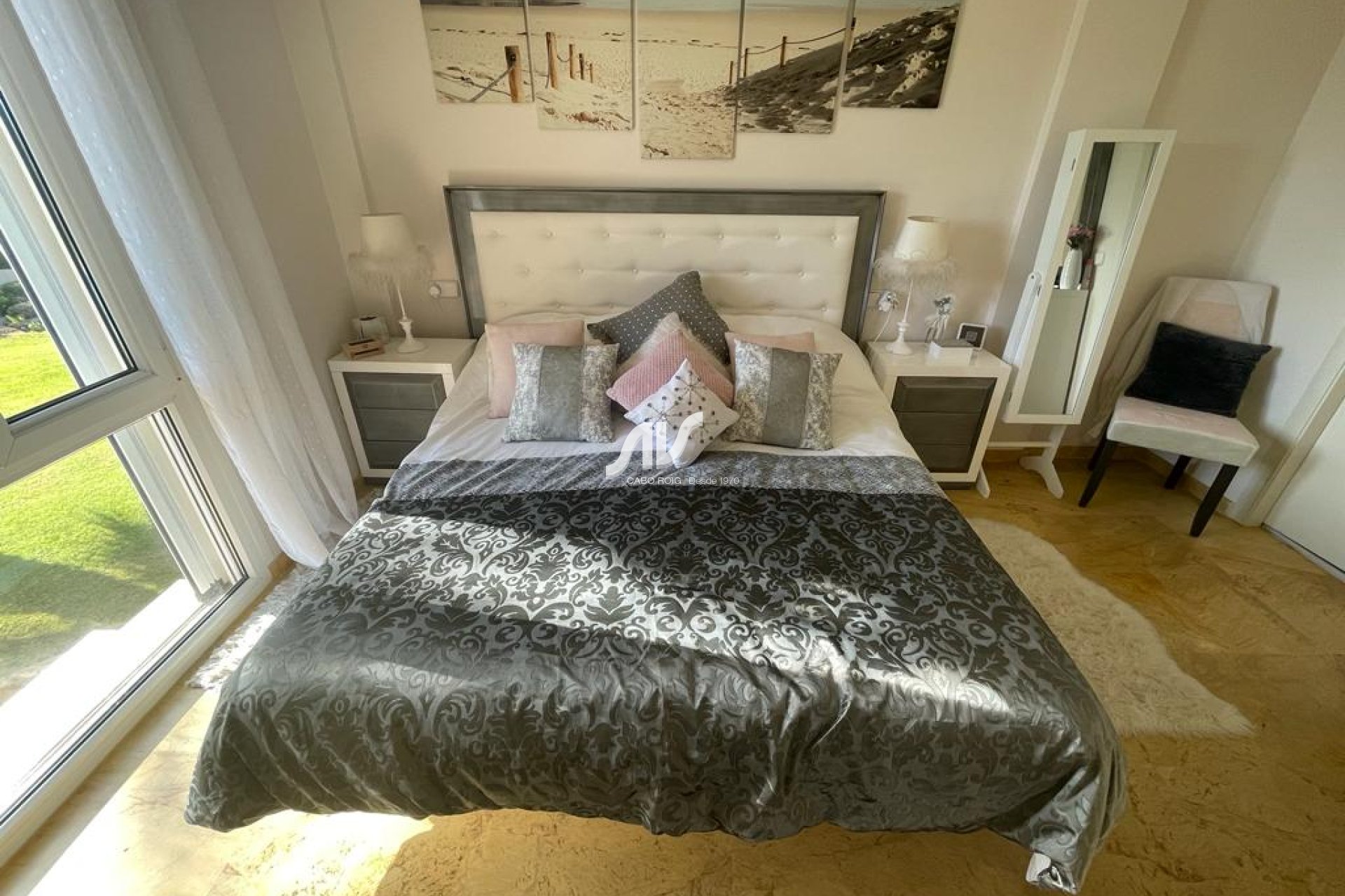 Weiterverkauf - Villa - Orihuela Costa - Aguamarina