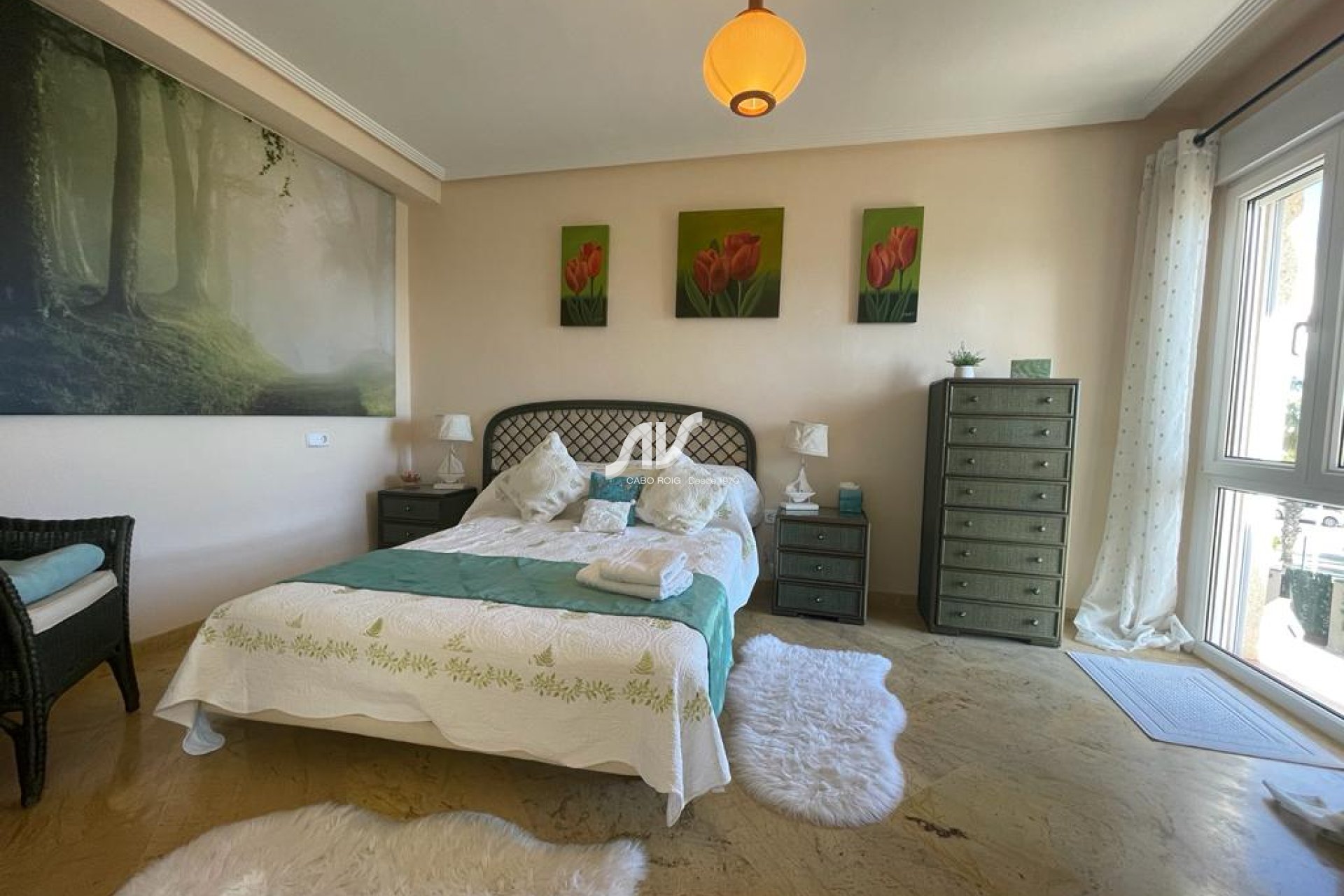 Weiterverkauf - Villa - Orihuela Costa - Aguamarina