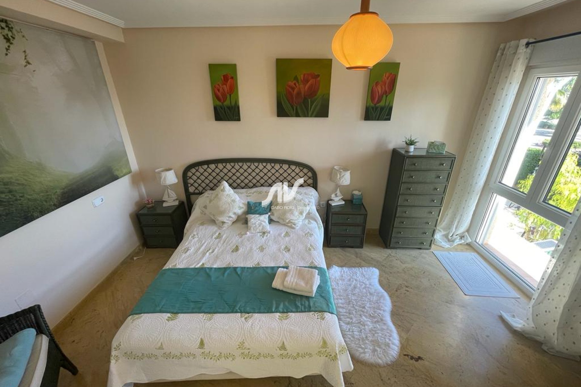 Weiterverkauf - Villa - Orihuela Costa - Aguamarina