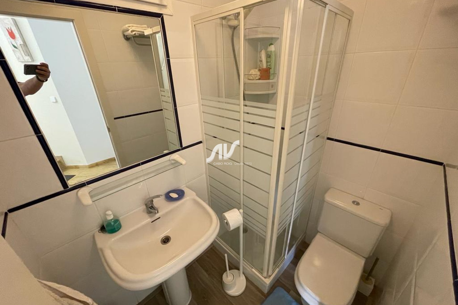 Weiterverkauf - Villa - Orihuela Costa - Aguamarina