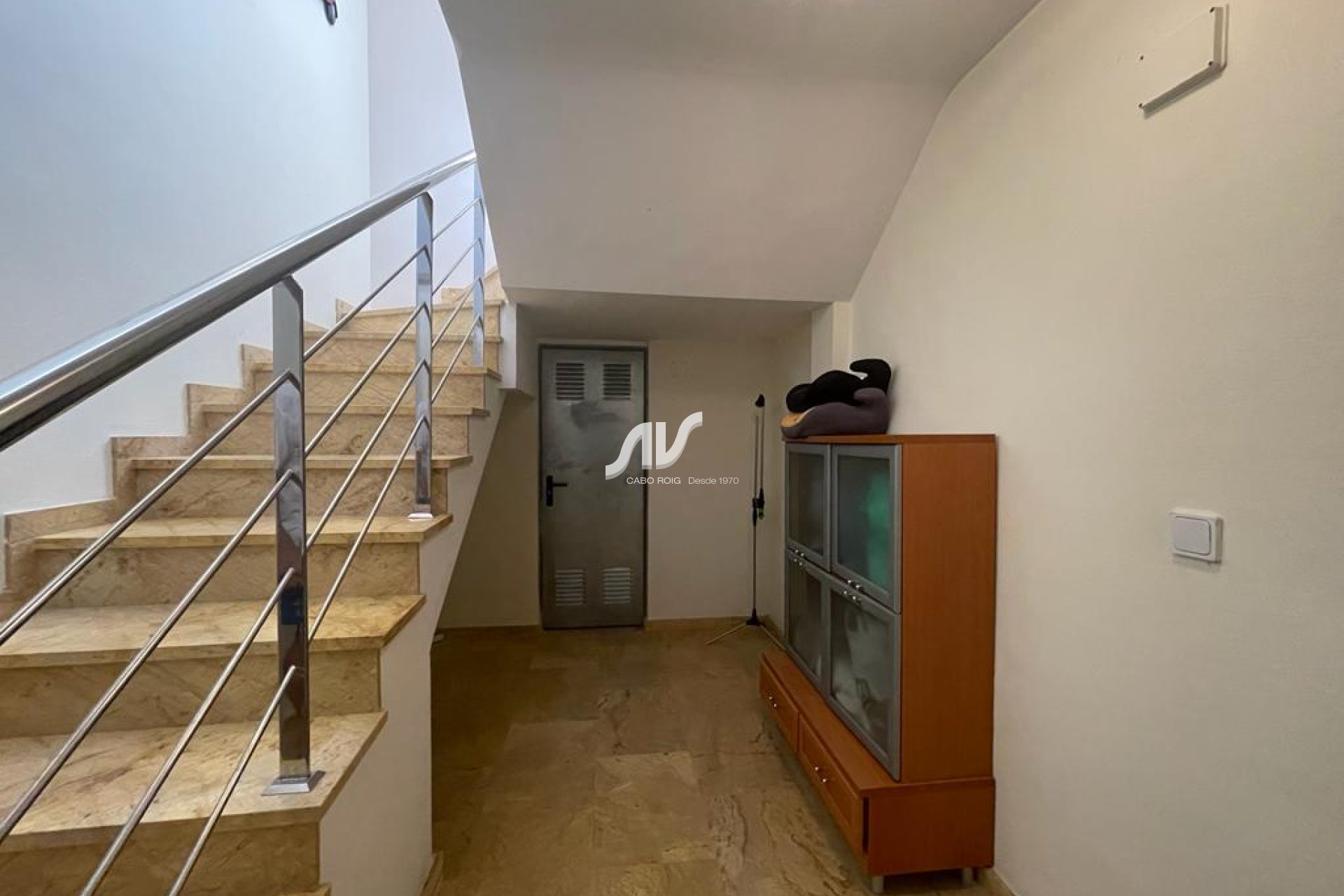 Weiterverkauf - Villa - Orihuela Costa - Aguamarina