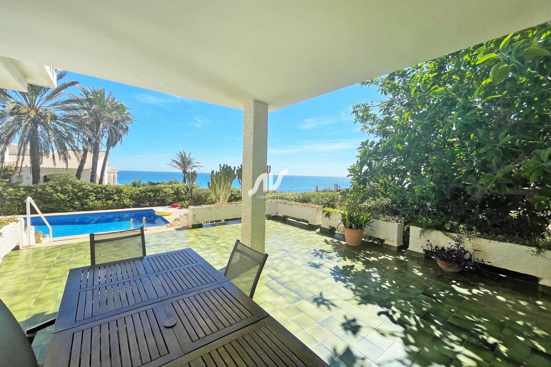 Weiterverkauf - Villa - Orihuela Costa - Cabo Roig