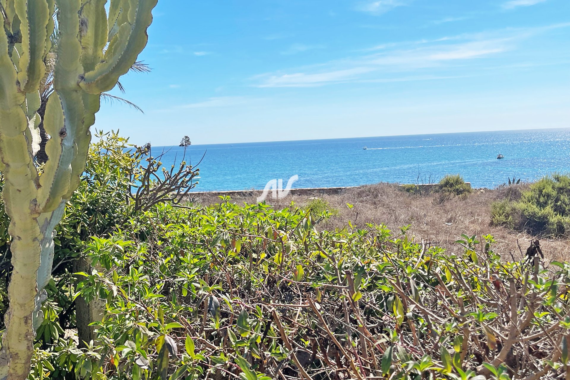 Weiterverkauf - Villa - Orihuela Costa - Cabo Roig