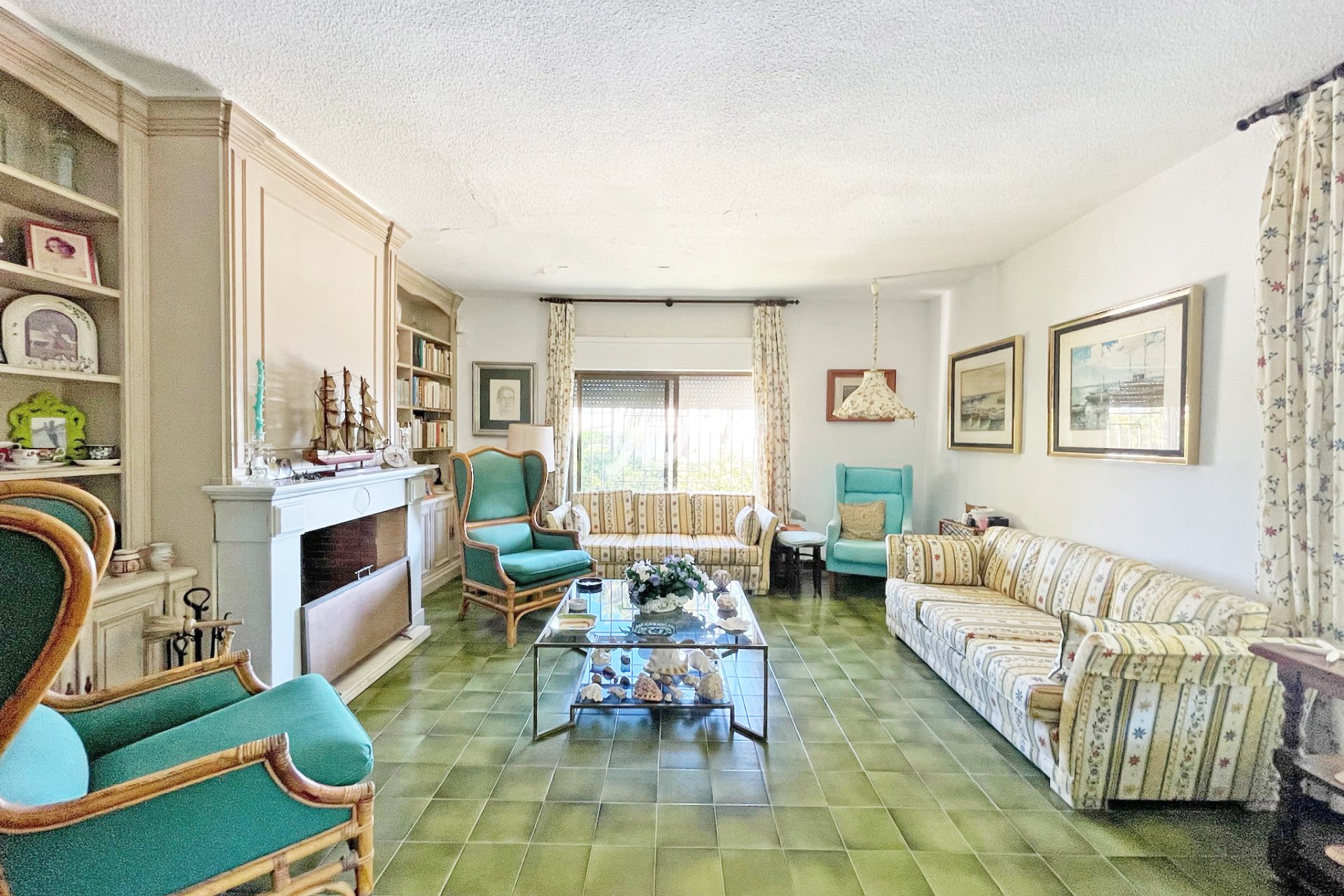 Weiterverkauf - Villa - Orihuela Costa - Cabo Roig