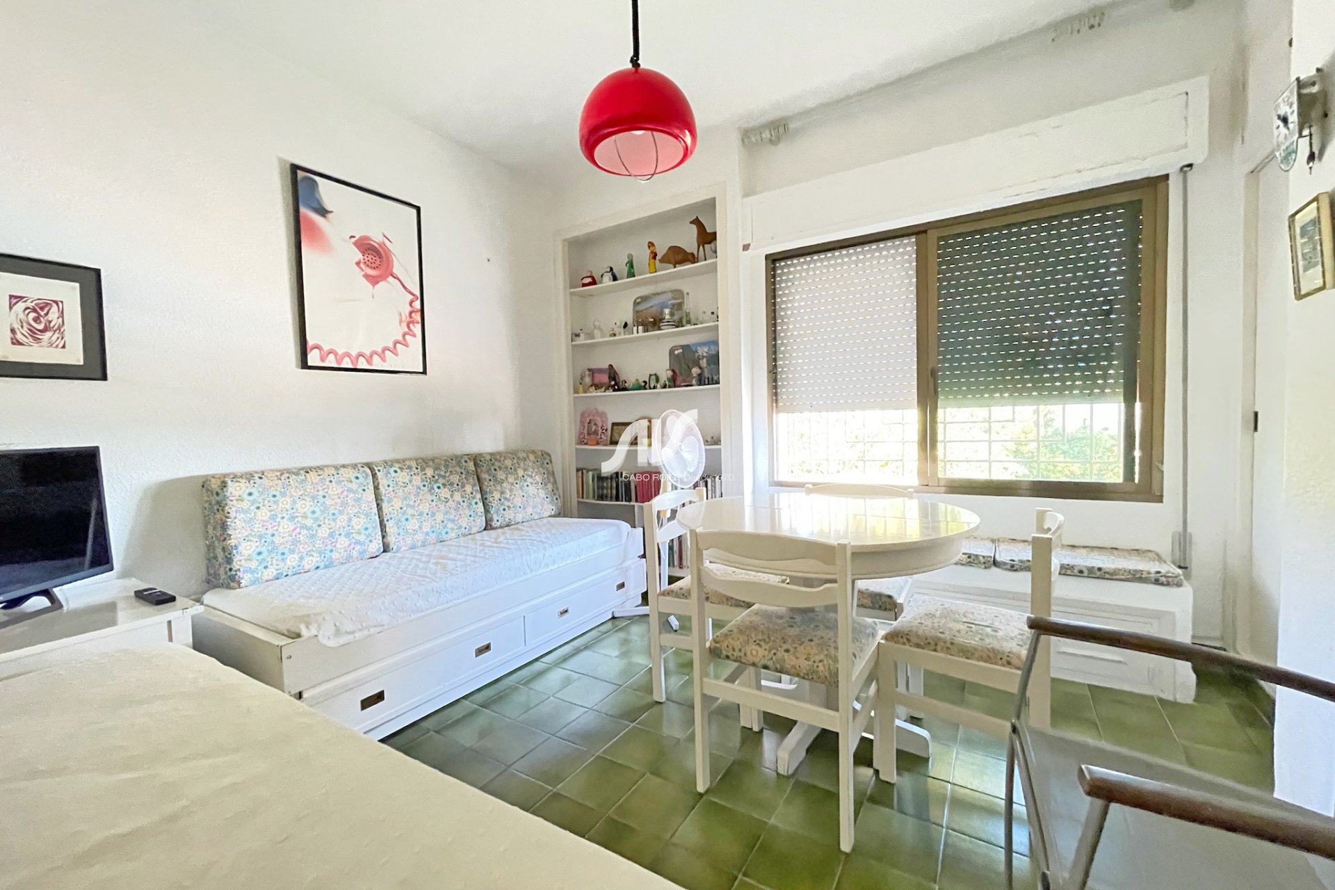 Weiterverkauf - Villa - Orihuela Costa - Cabo Roig