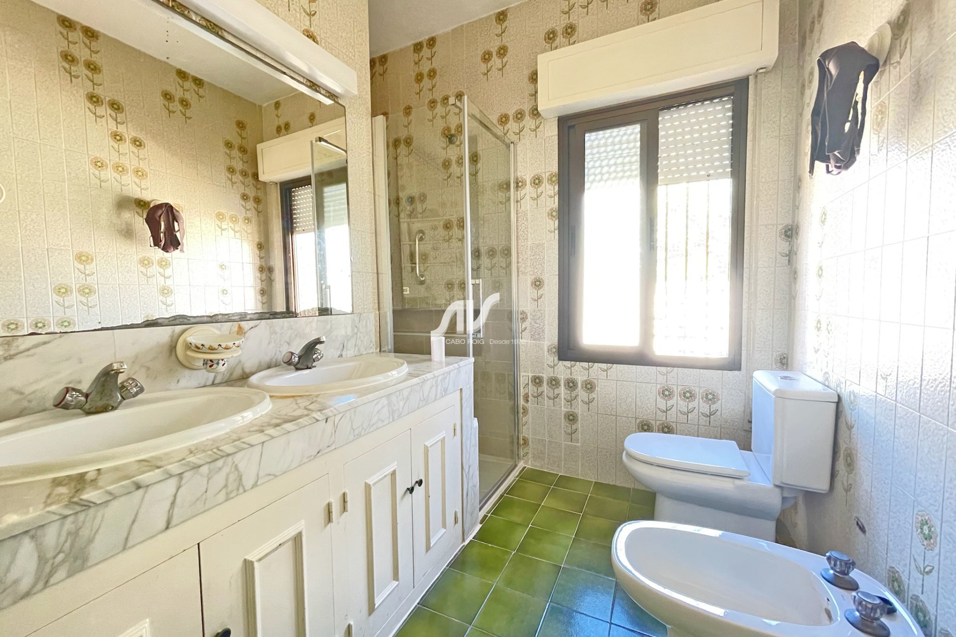 Weiterverkauf - Villa - Orihuela Costa - Cabo Roig