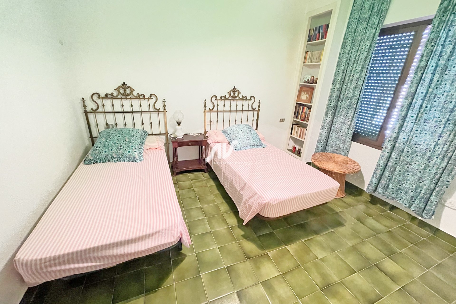 Weiterverkauf - Villa - Orihuela Costa - Cabo Roig