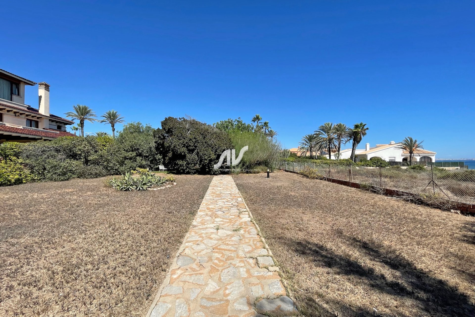 Weiterverkauf - Villa - Orihuela Costa - Cabo Roig