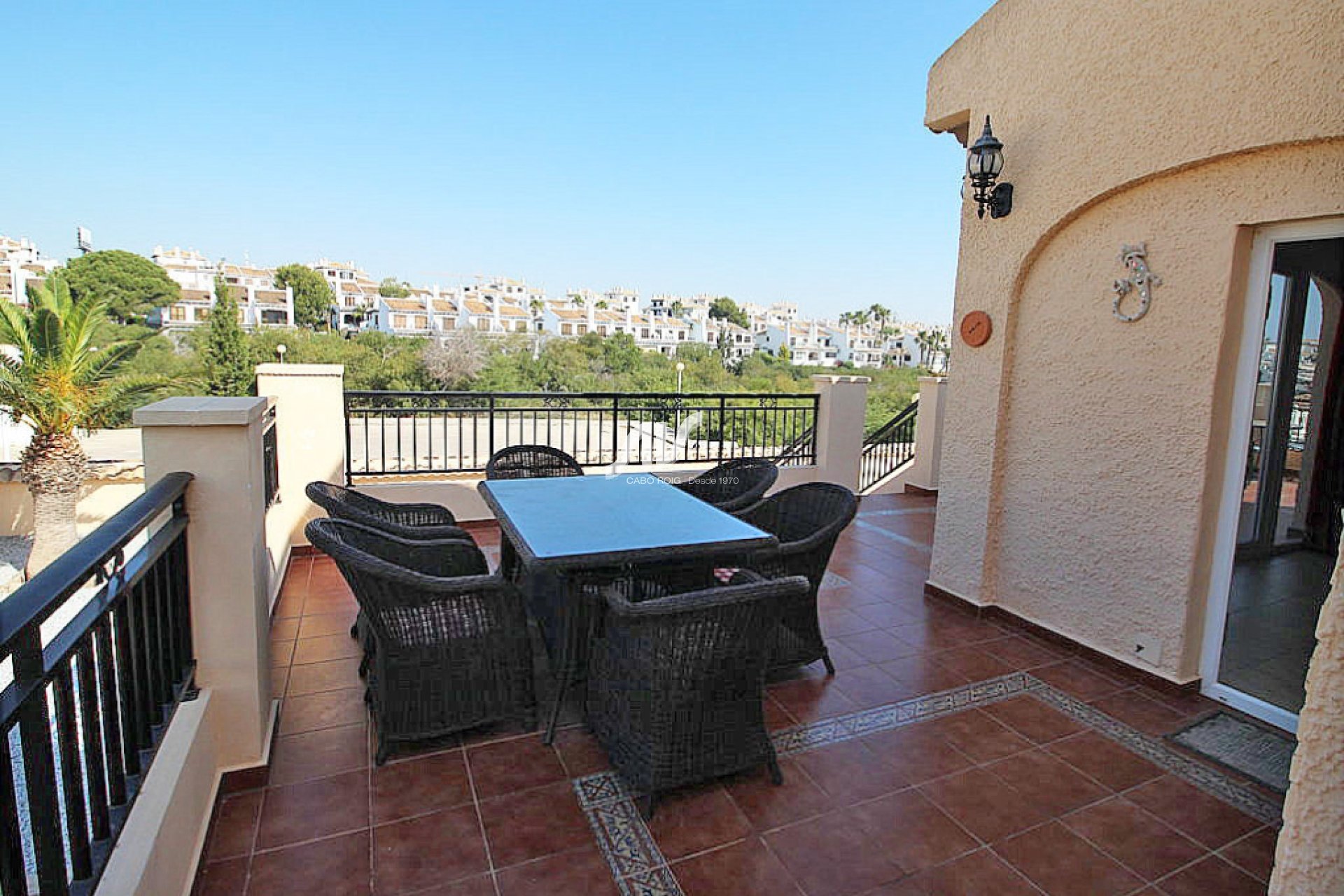 Weiterverkauf - Villa - Orihuela Costa - Cabo Roig