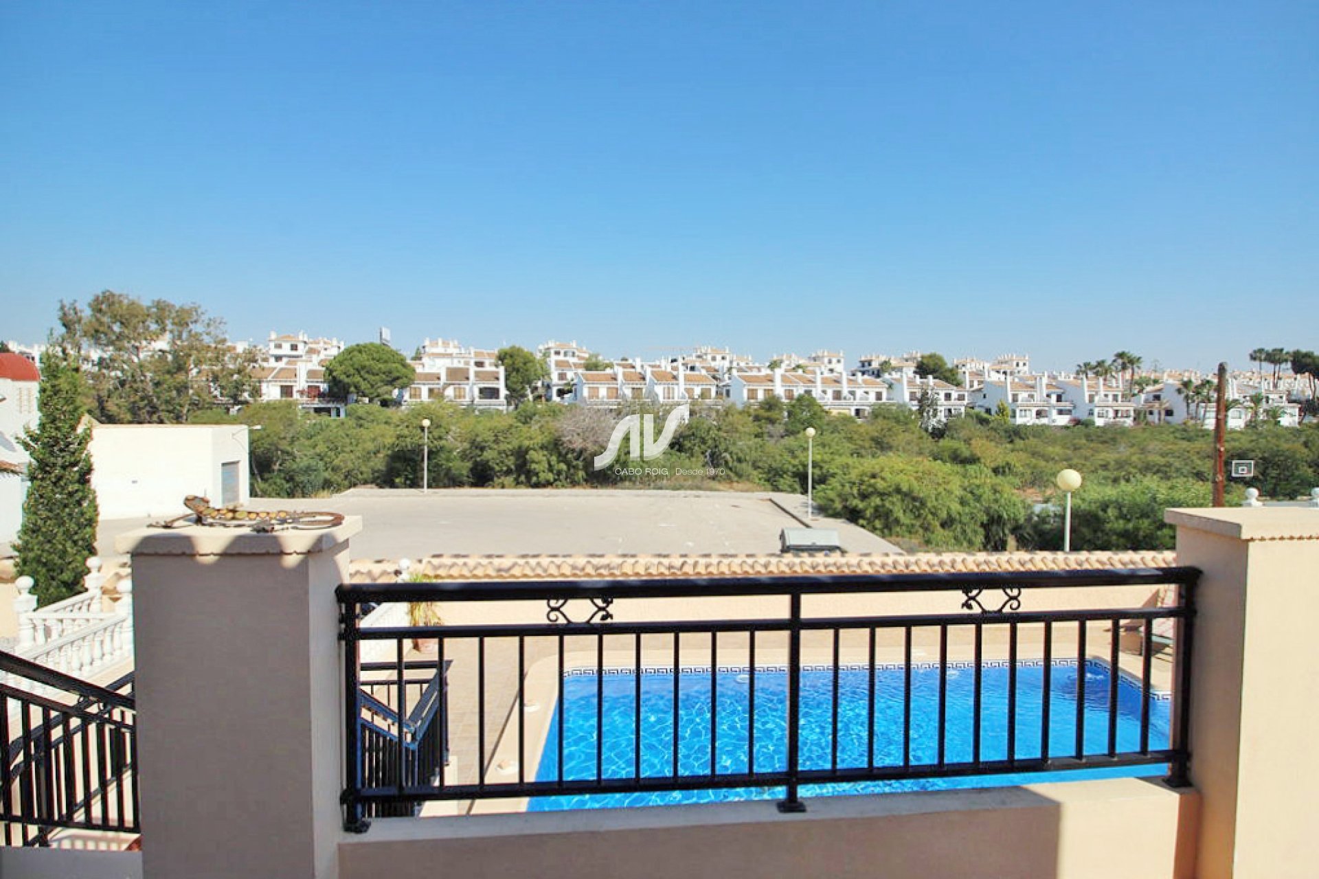 Weiterverkauf - Villa - Orihuela Costa - Cabo Roig