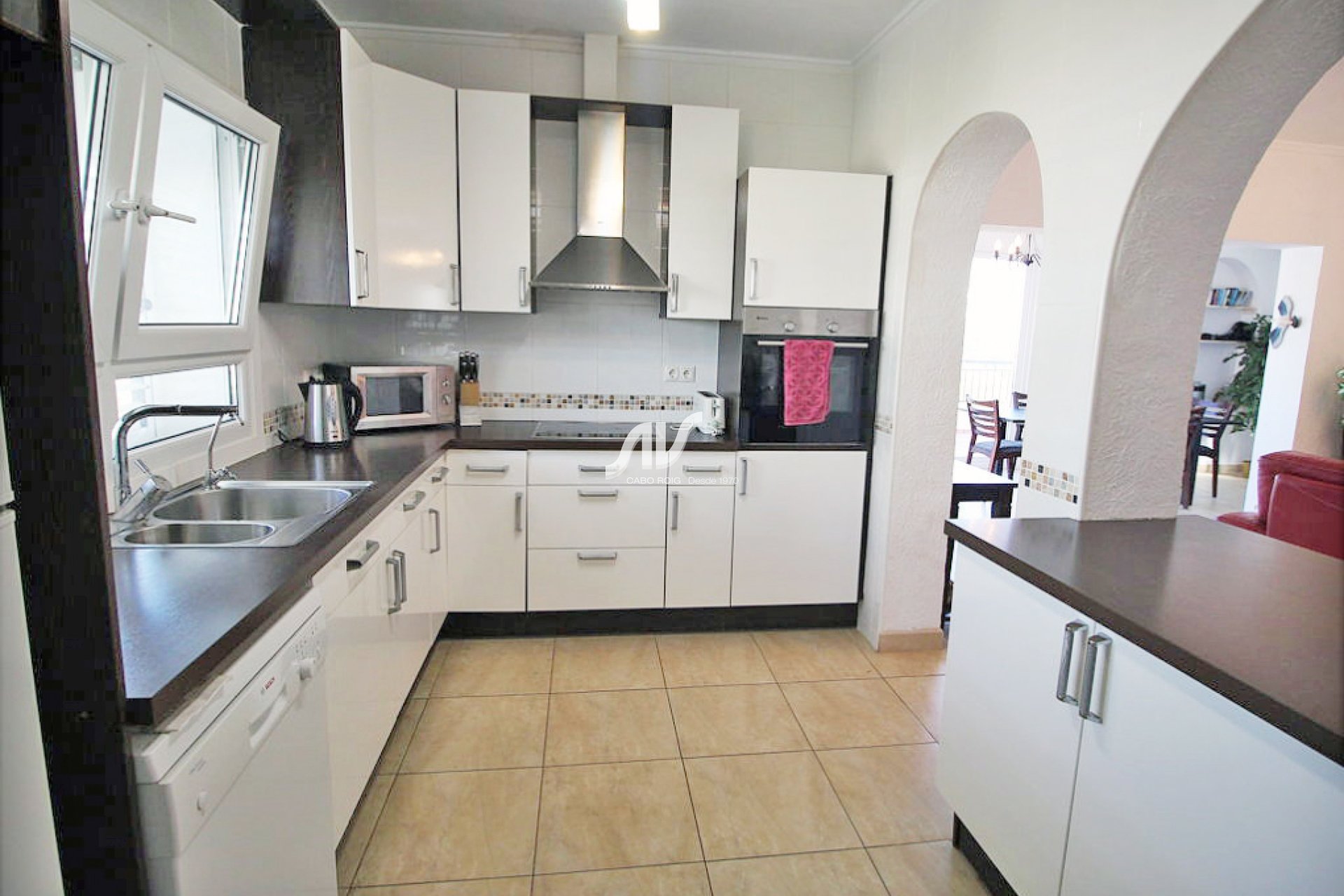 Weiterverkauf - Villa - Orihuela Costa - Cabo Roig