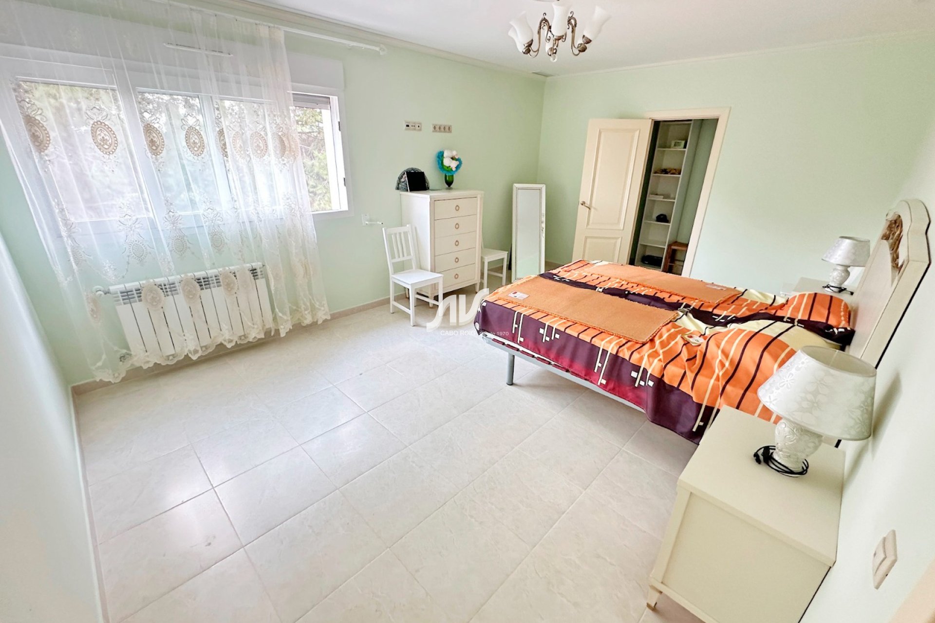 Weiterverkauf - Villa - Orihuela Costa - Cabo Roig