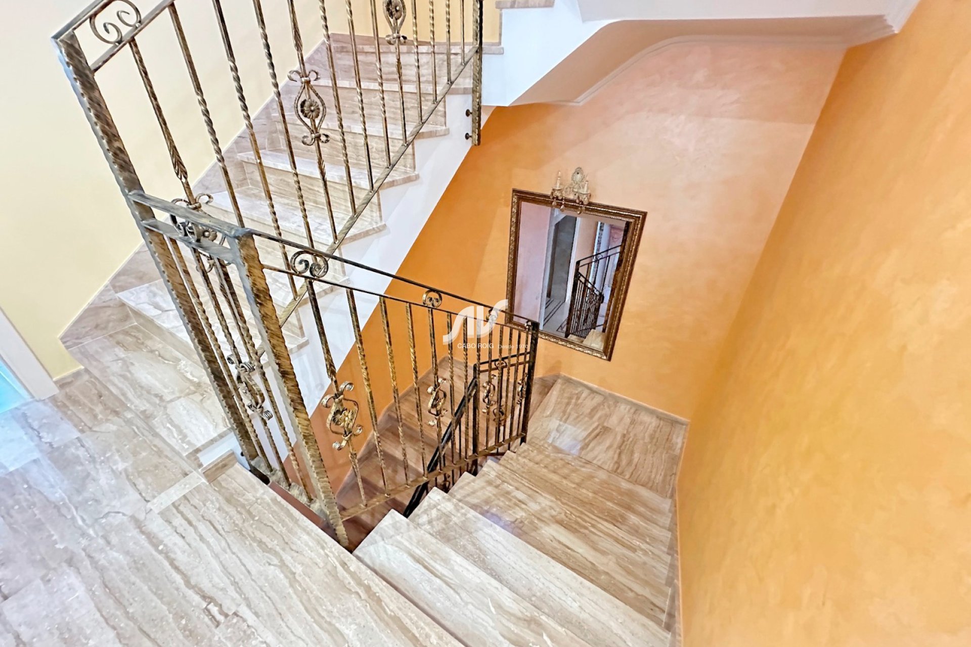 Weiterverkauf - Villa - Orihuela Costa - Cabo Roig