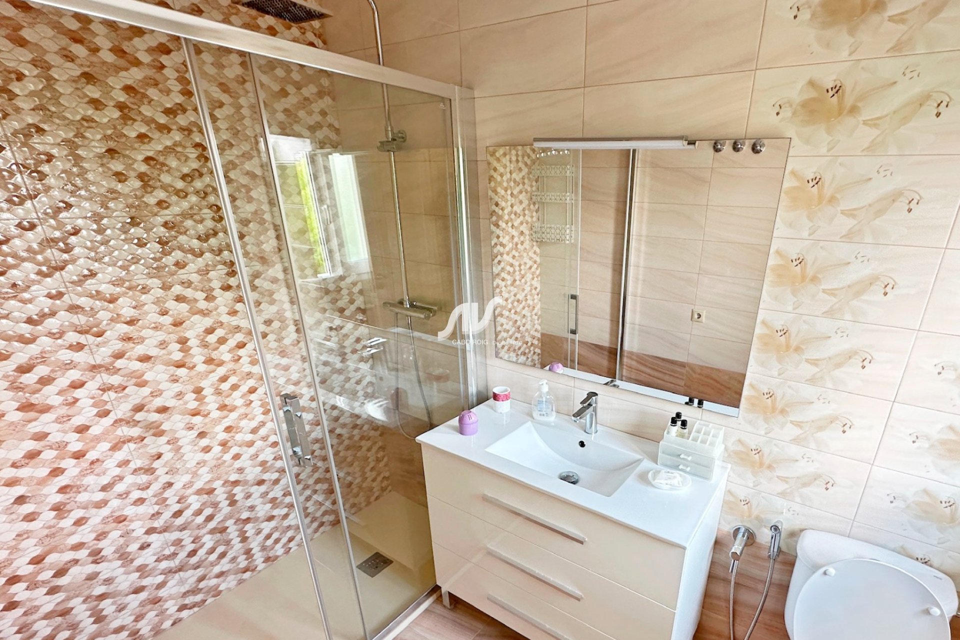 Weiterverkauf - Villa - Orihuela Costa - Cabo Roig