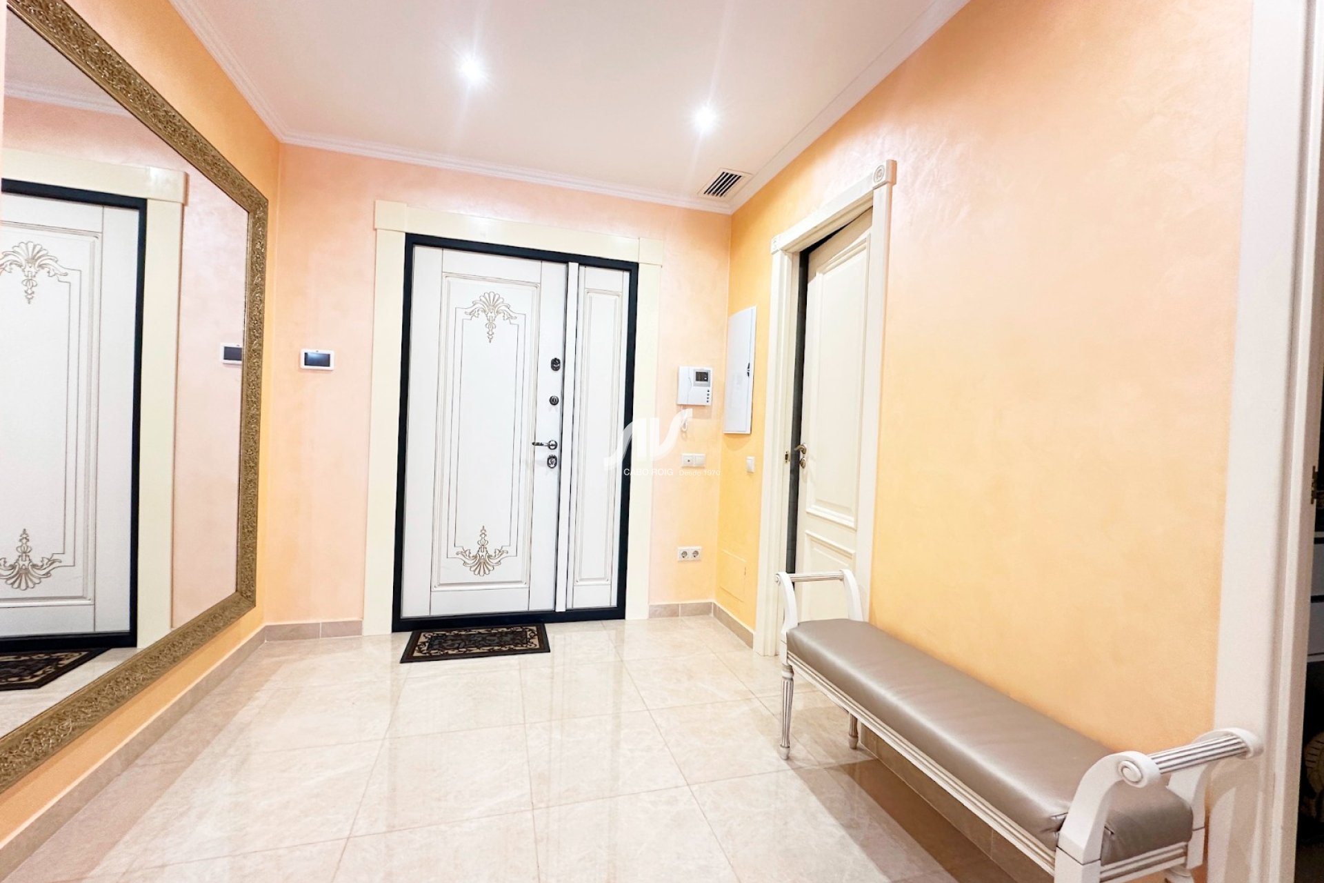 Weiterverkauf - Villa - Orihuela Costa - Cabo Roig