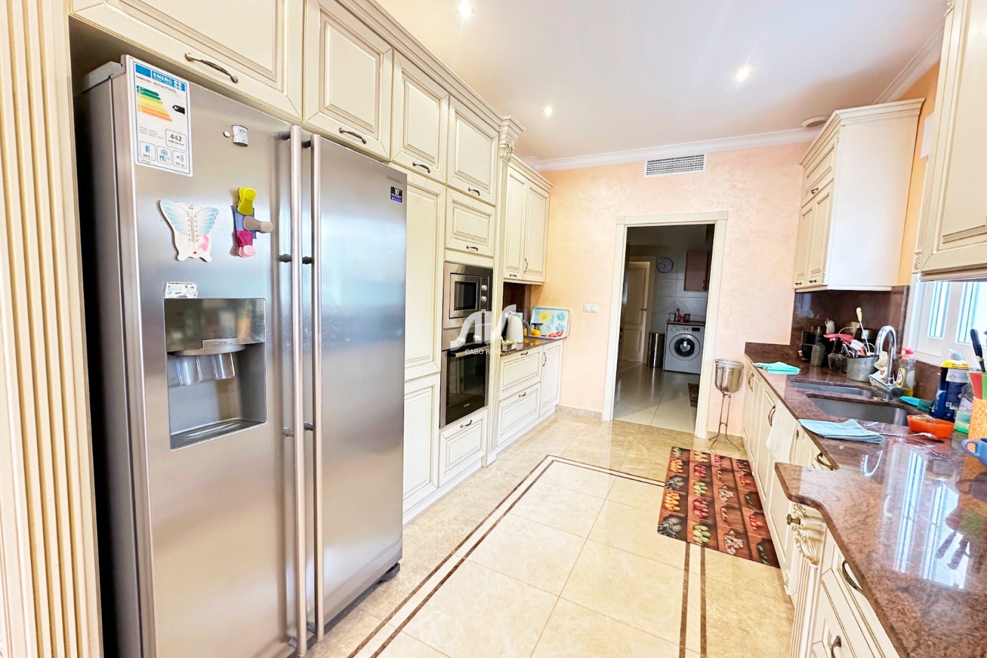 Weiterverkauf - Villa - Orihuela Costa - Cabo Roig