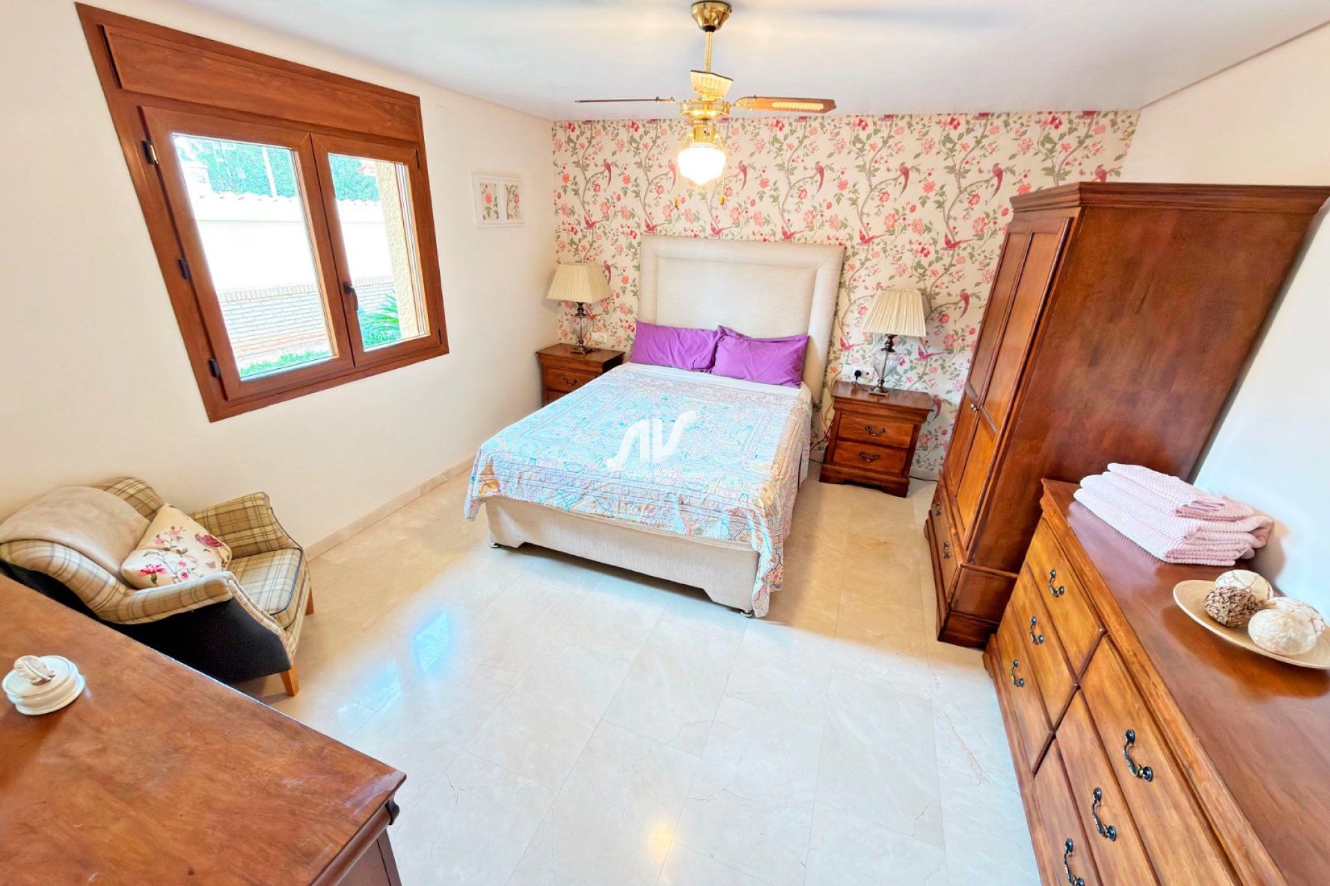 Weiterverkauf - Villa - Orihuela Costa - Cabo Roig