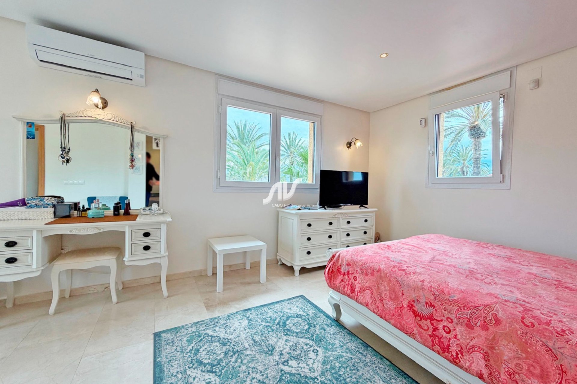 Weiterverkauf - Villa - Orihuela Costa - Cabo Roig