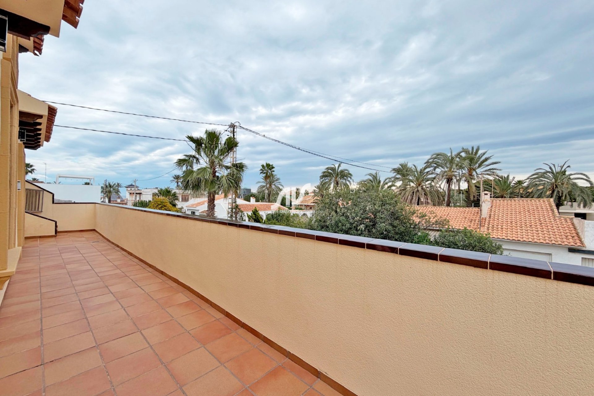 Weiterverkauf - Villa - Orihuela Costa - Cabo Roig