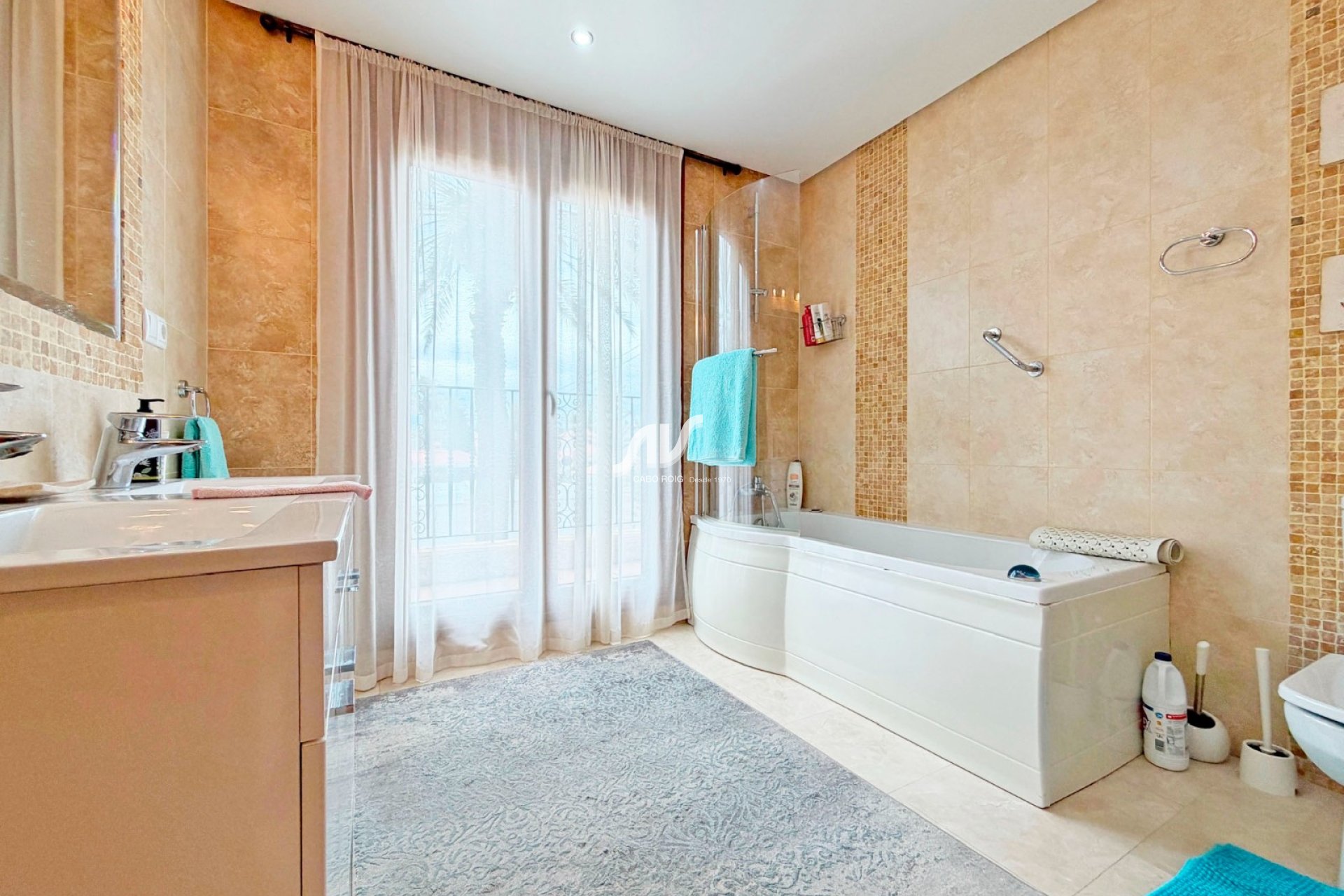 Weiterverkauf - Villa - Orihuela Costa - Cabo Roig