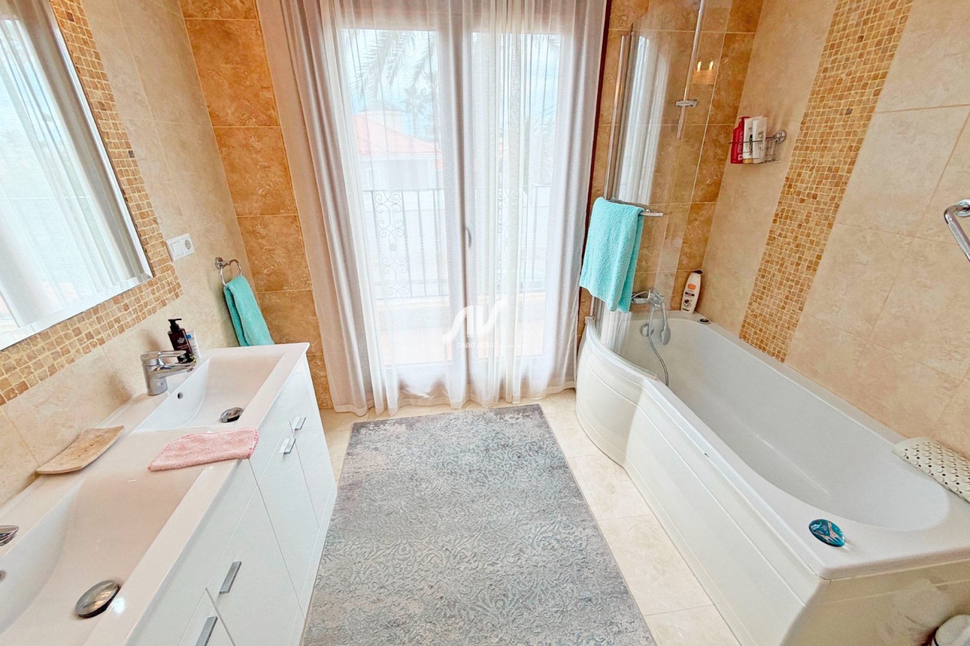 Weiterverkauf - Villa - Orihuela Costa - Cabo Roig