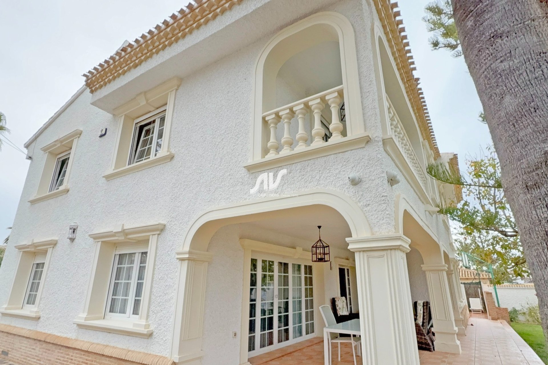 Weiterverkauf - Villa - Orihuela Costa - Cabo Roig