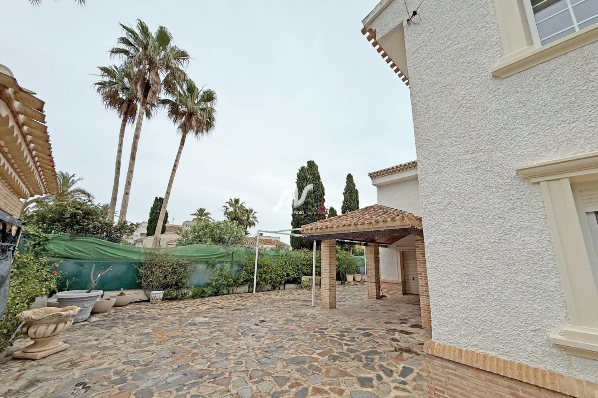Weiterverkauf - Villa - Orihuela Costa - Cabo Roig