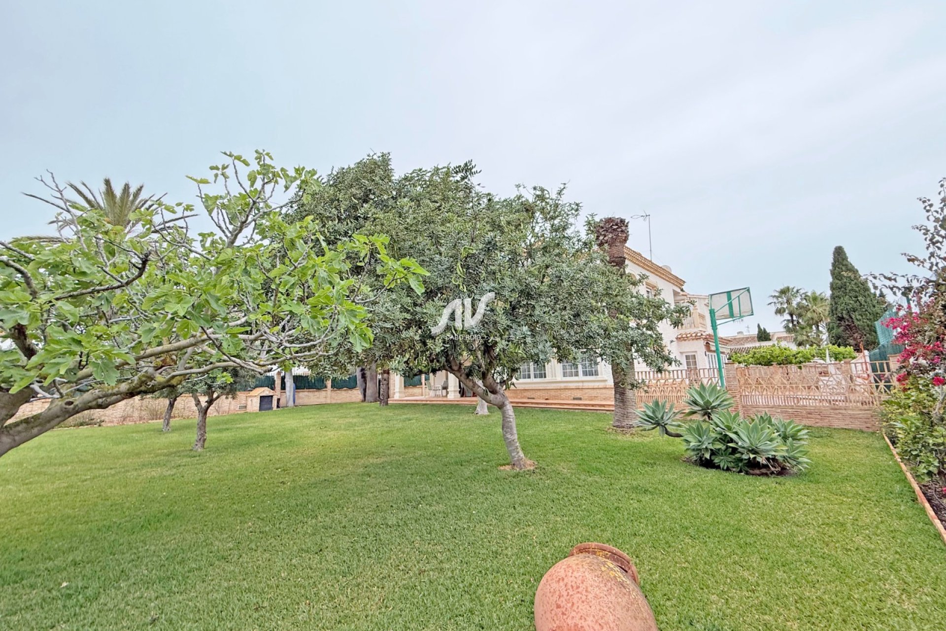 Weiterverkauf - Villa - Orihuela Costa - Cabo Roig