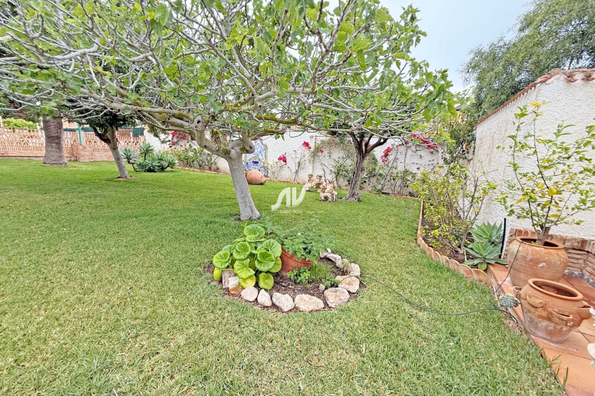 Weiterverkauf - Villa - Orihuela Costa - Cabo Roig