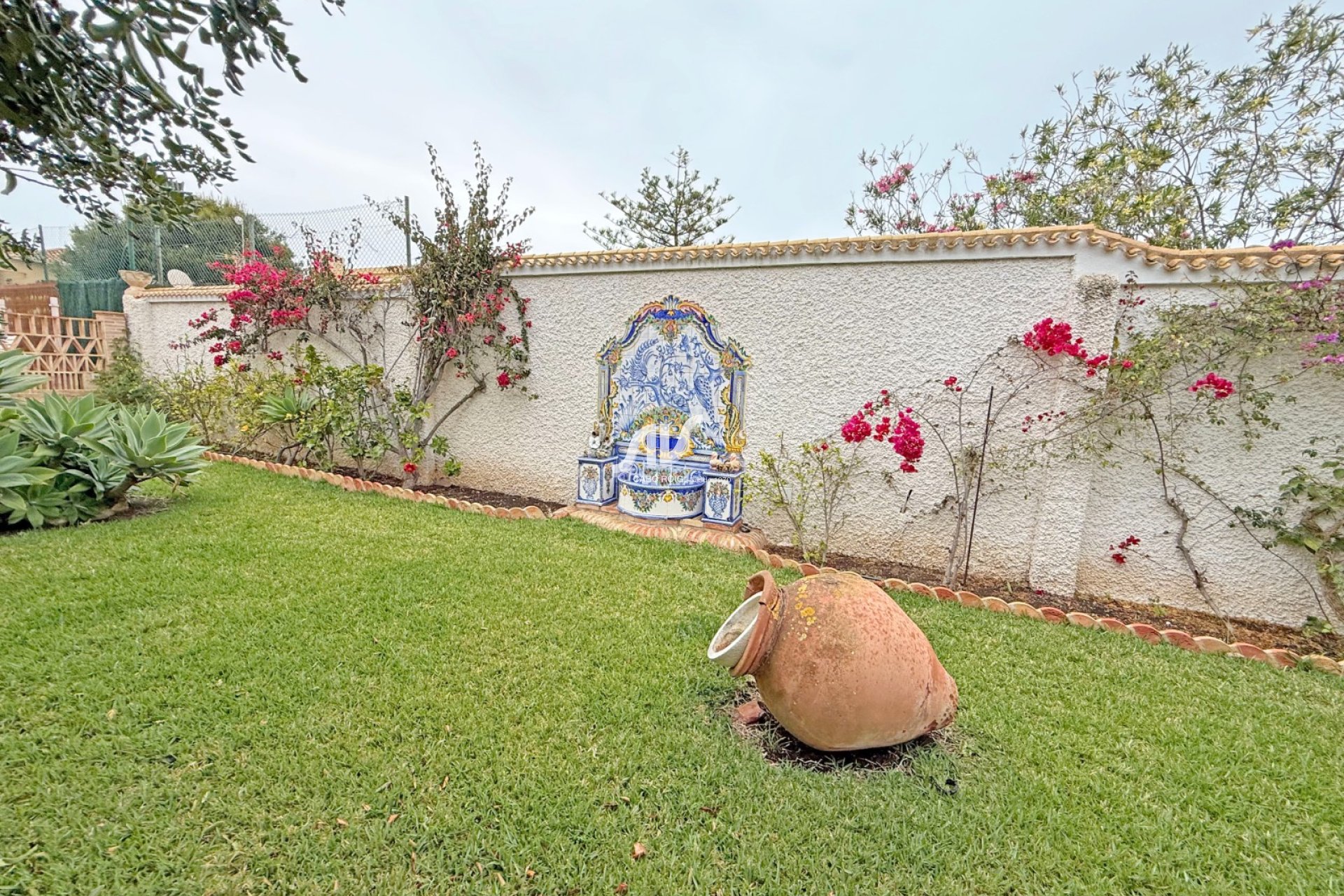 Weiterverkauf - Villa - Orihuela Costa - Cabo Roig