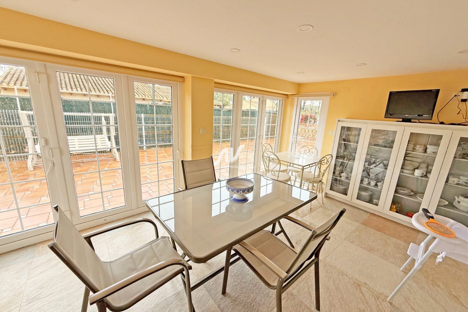 Weiterverkauf - Villa - Orihuela Costa - Cabo Roig