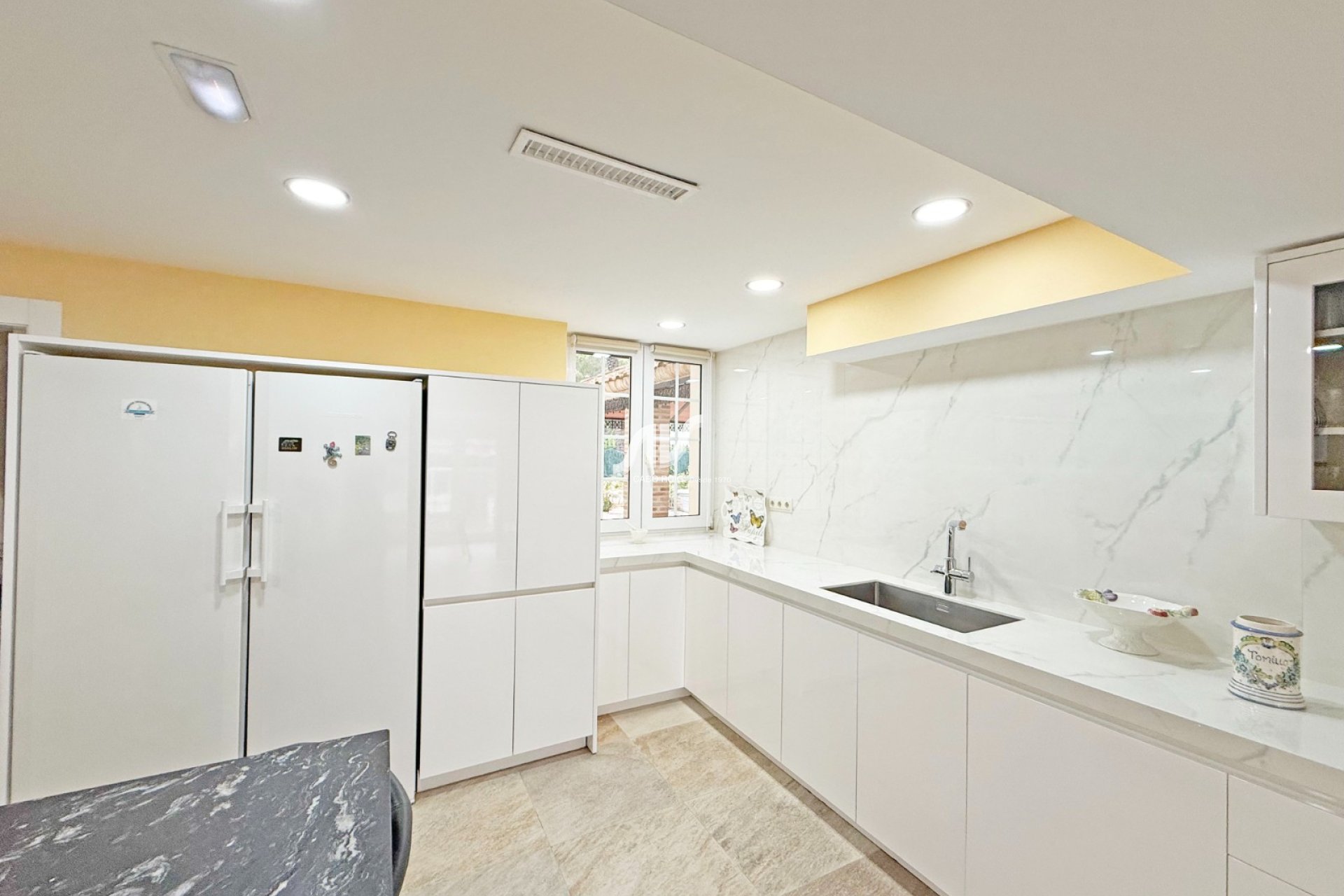 Weiterverkauf - Villa - Orihuela Costa - Cabo Roig