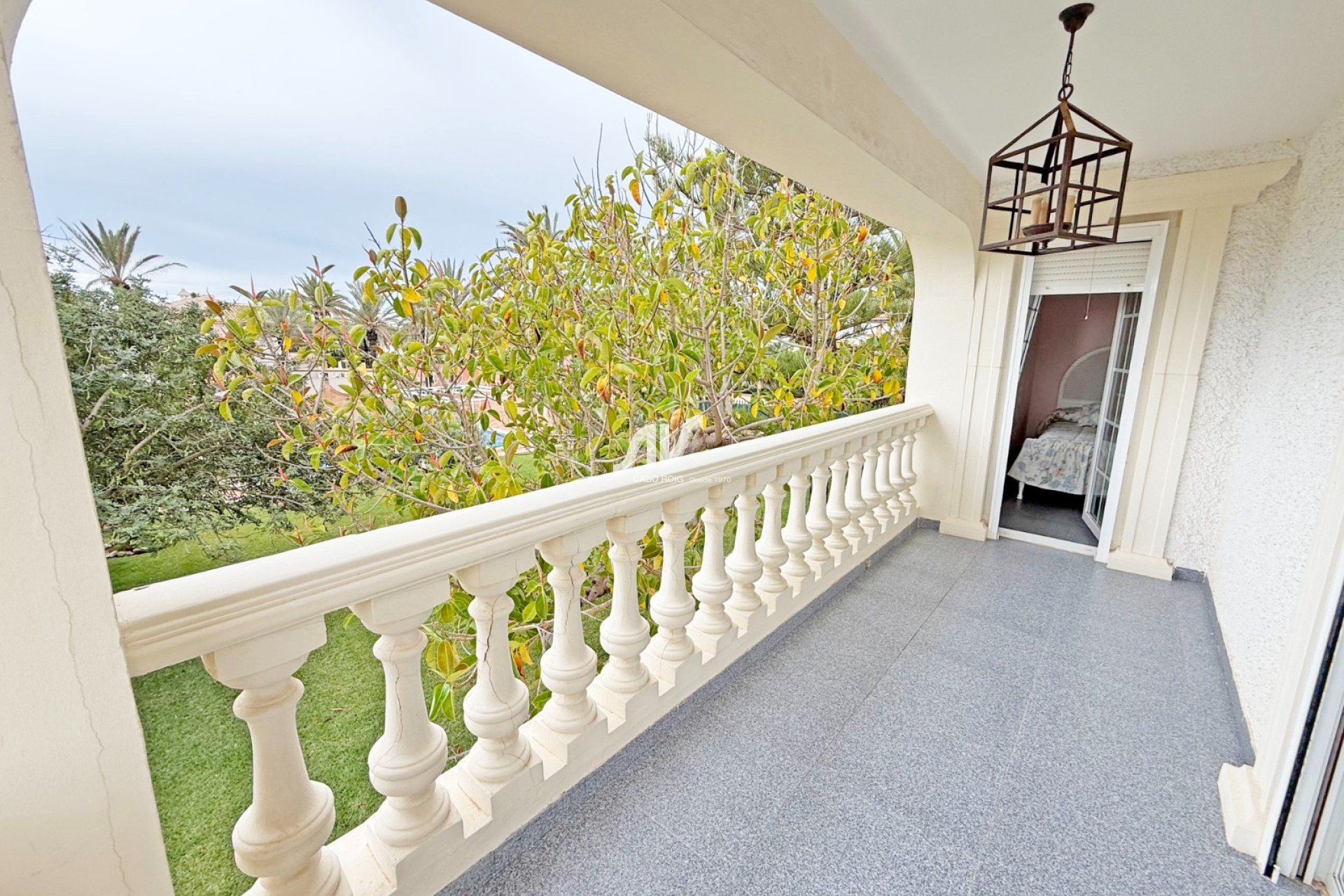 Weiterverkauf - Villa - Orihuela Costa - Cabo Roig