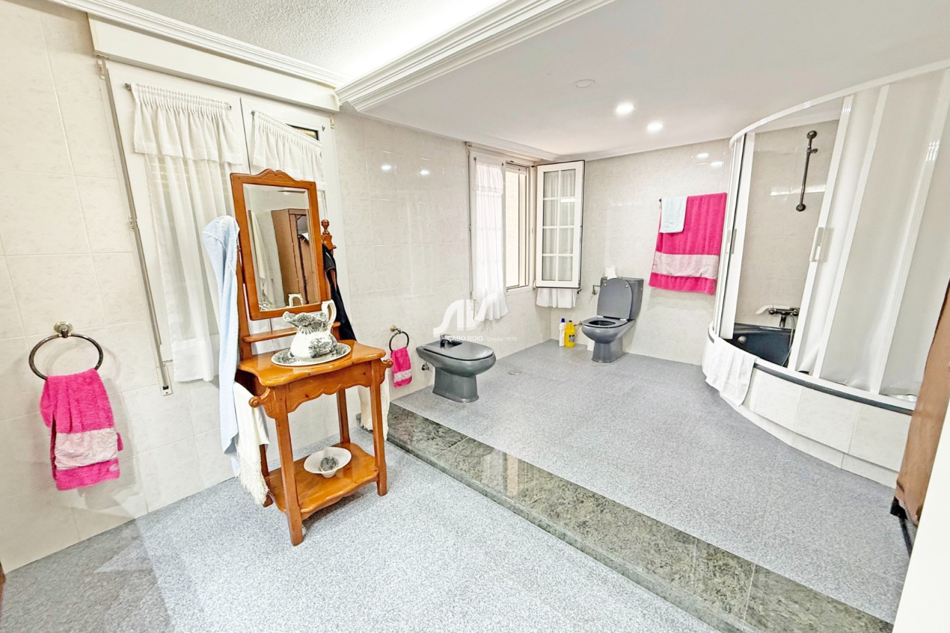 Weiterverkauf - Villa - Orihuela Costa - Cabo Roig